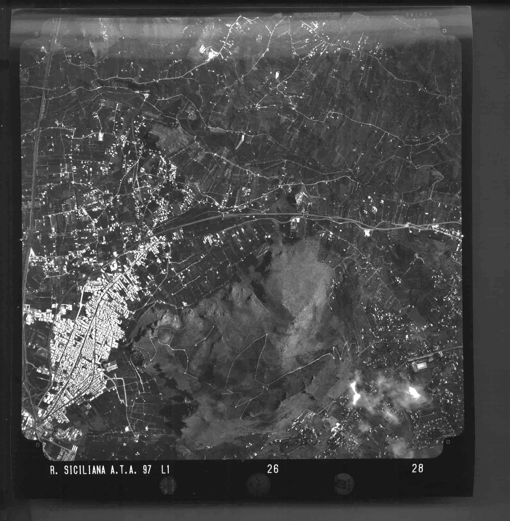 PA BELMONTE MEZZAGNO 26 STR 28