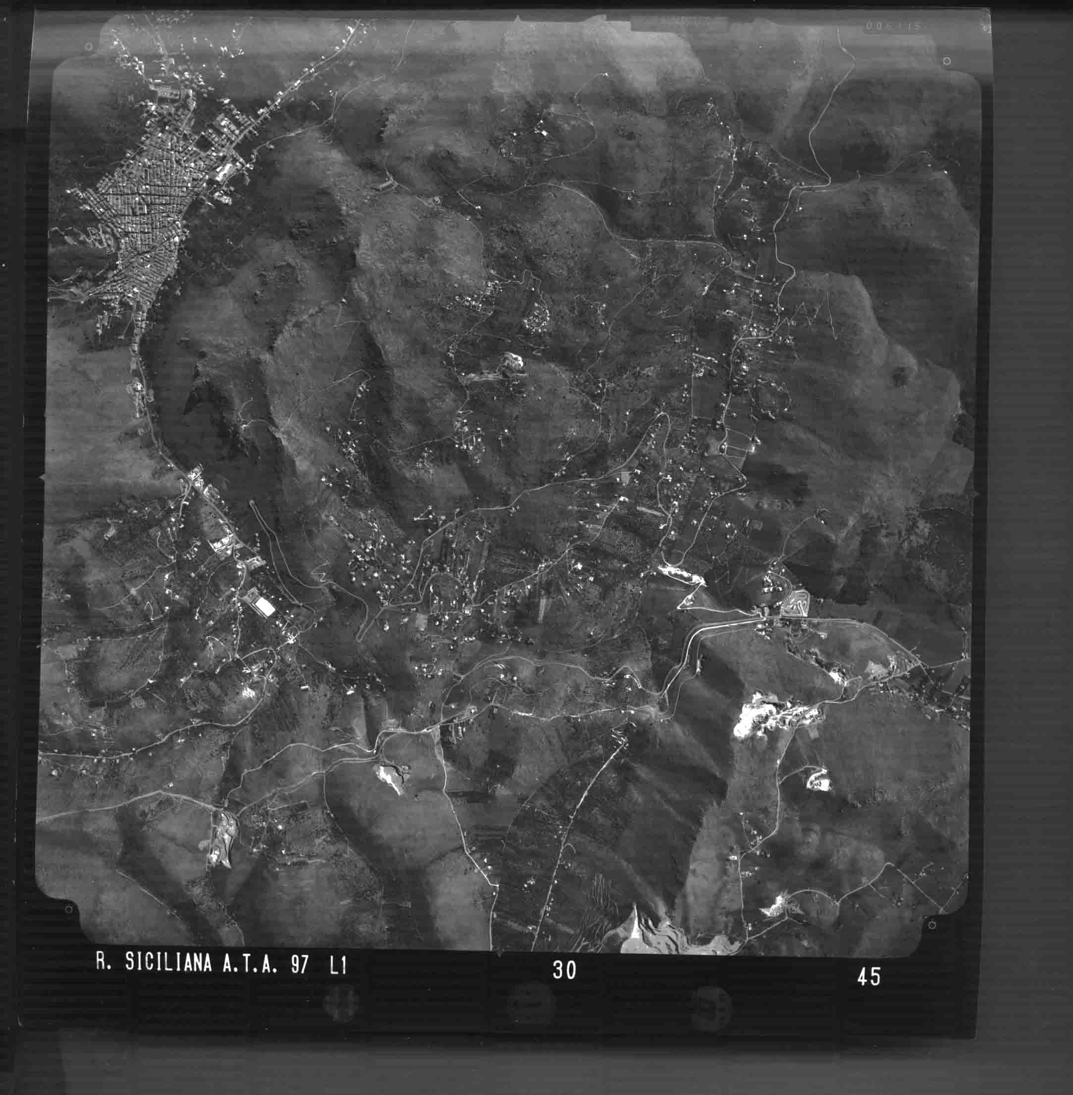 PA BELMONTE MEZZAGNO 30 STR 45