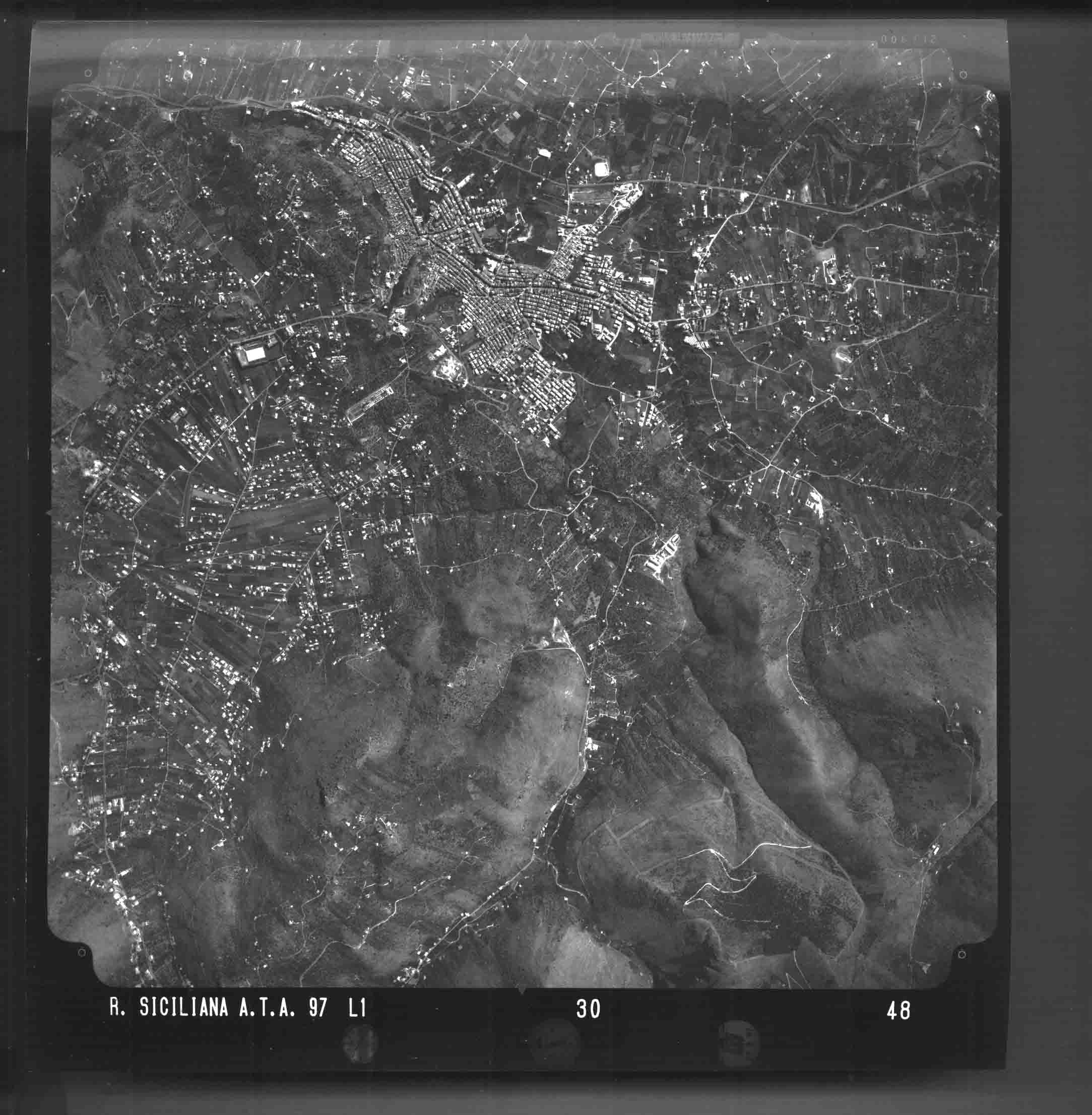 PA BELMONTE MEZZAGNO 30 STR 48