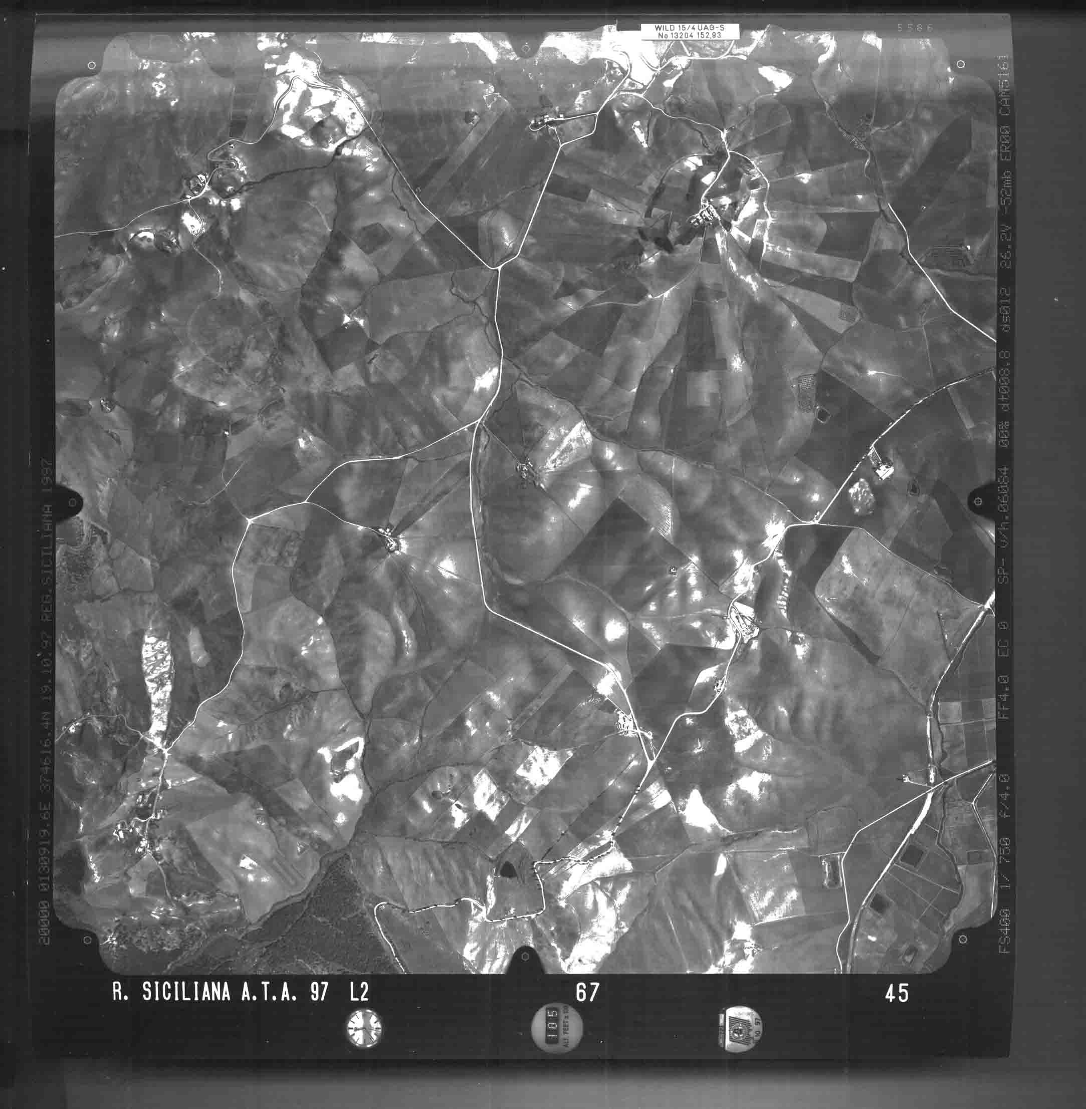 PA BISACQUINO 67 STR 45