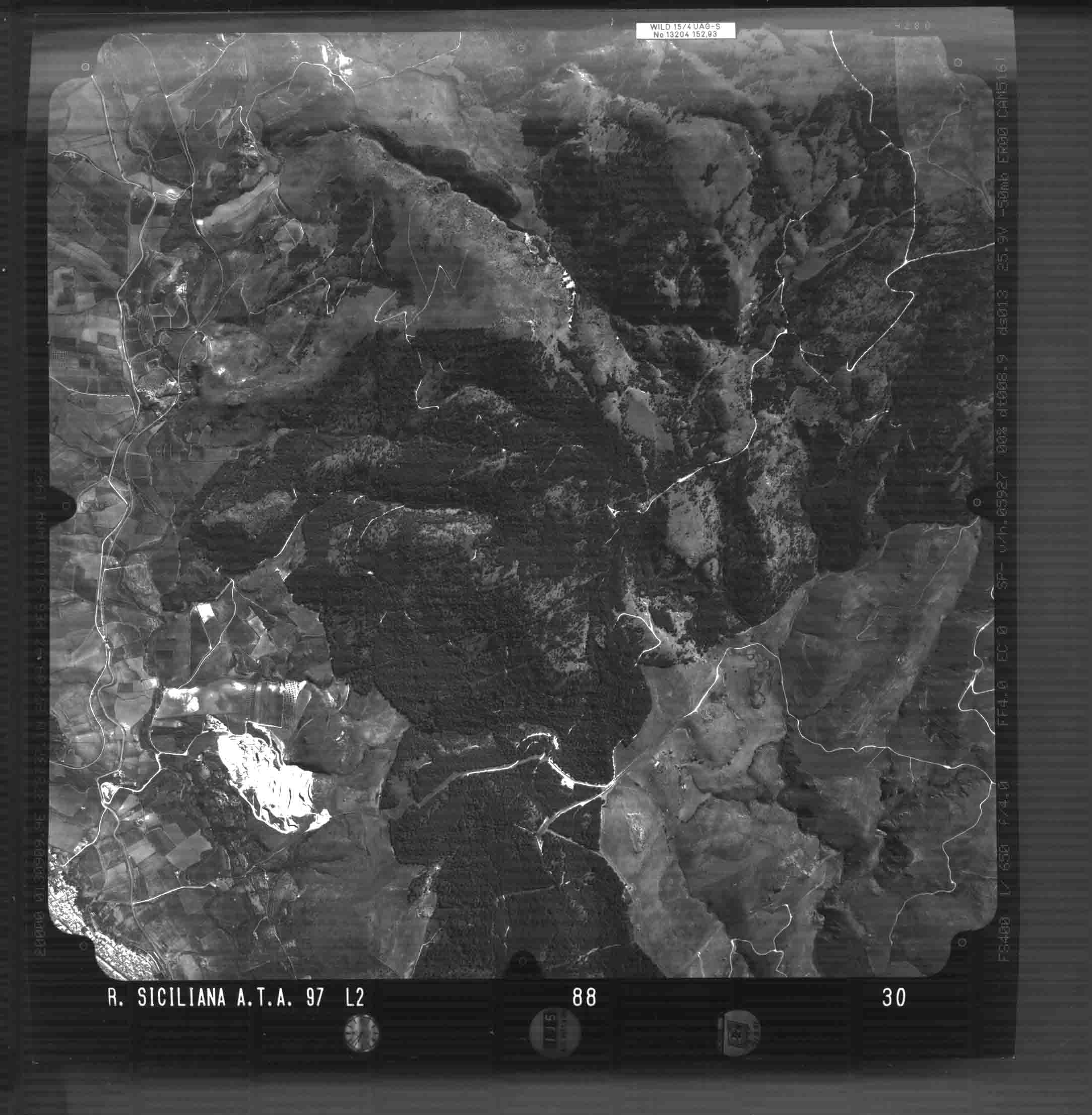 PA BISACQUINO 88 STR 30