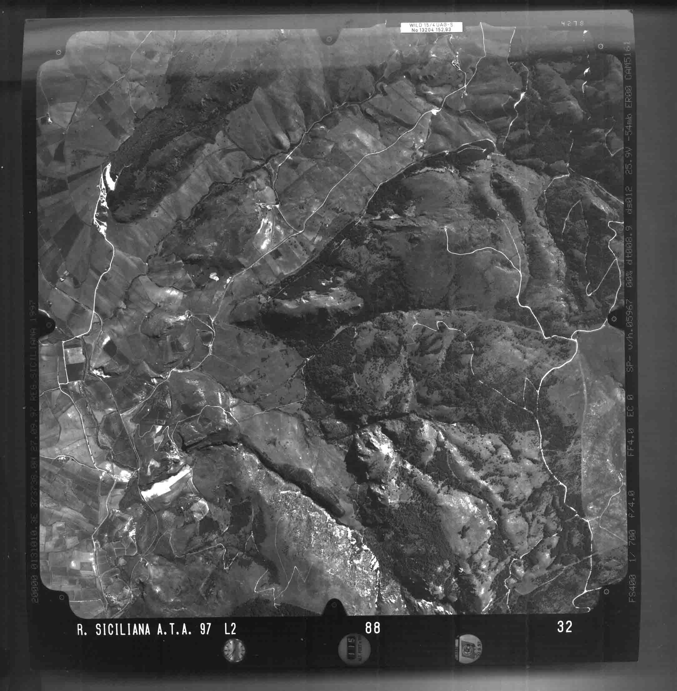 PA BISACQUINO 88 STR 32