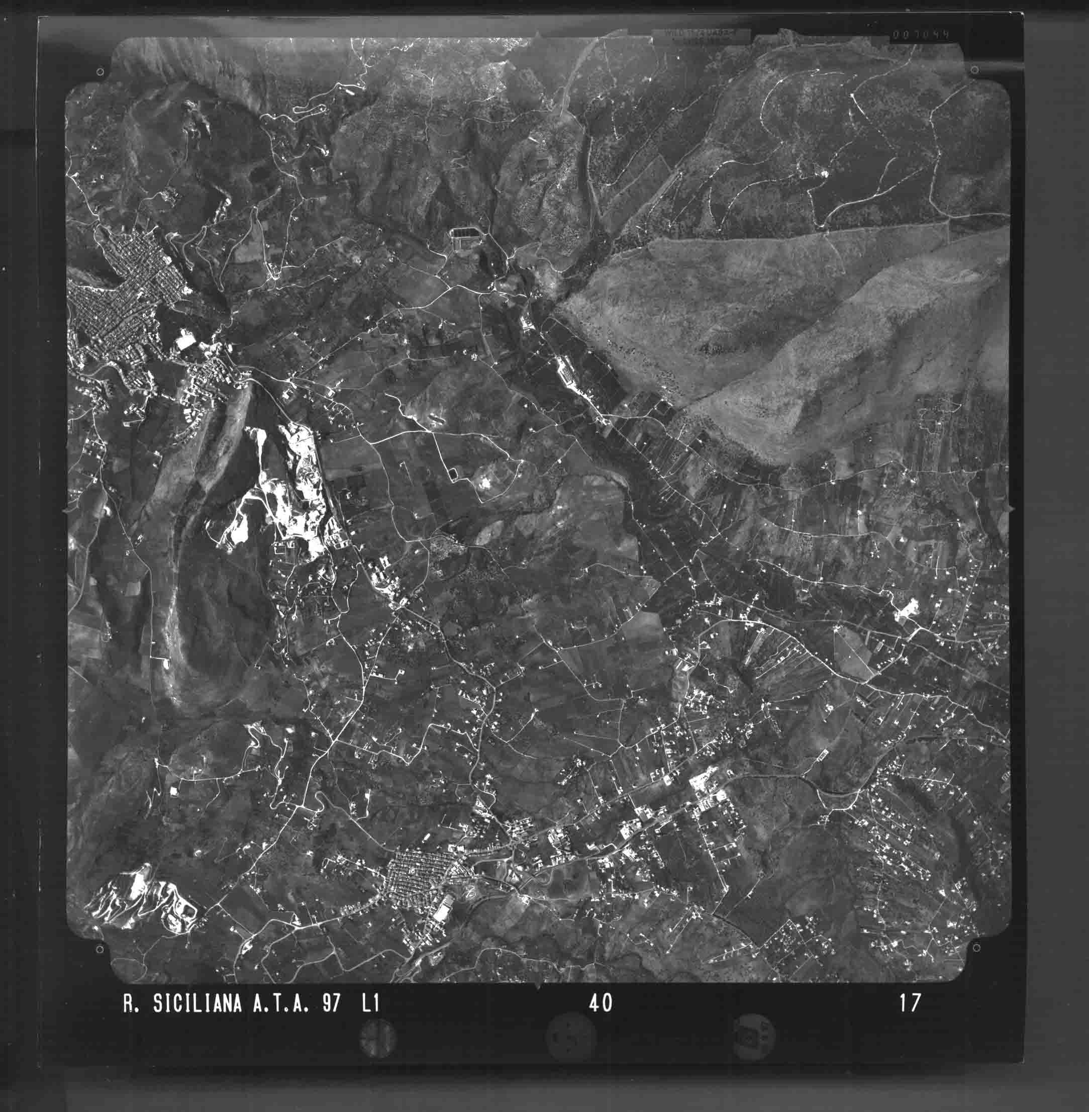 PA BOLOGNETTA 40 STR 17