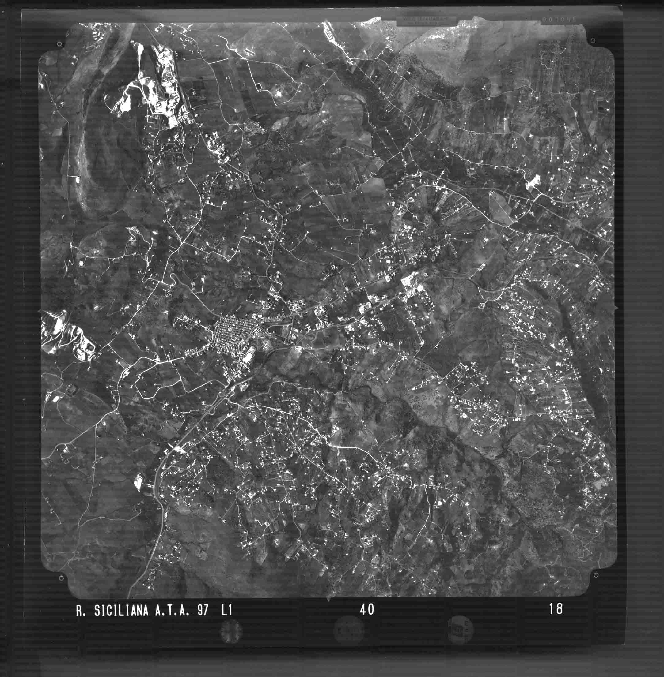 PA BOLOGNETTA 40 STR 18