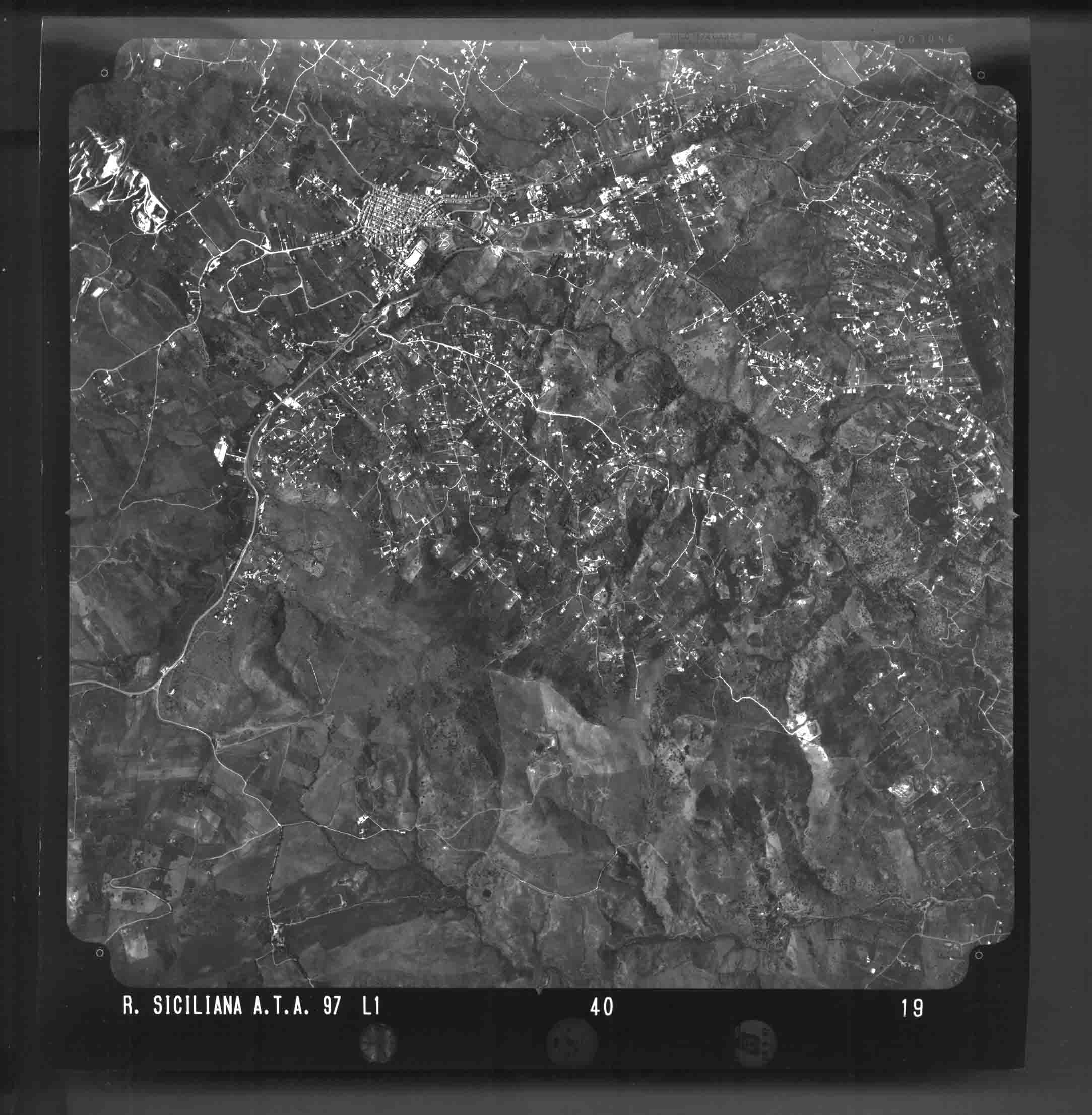 PA BOLOGNETTA 40 STR 19