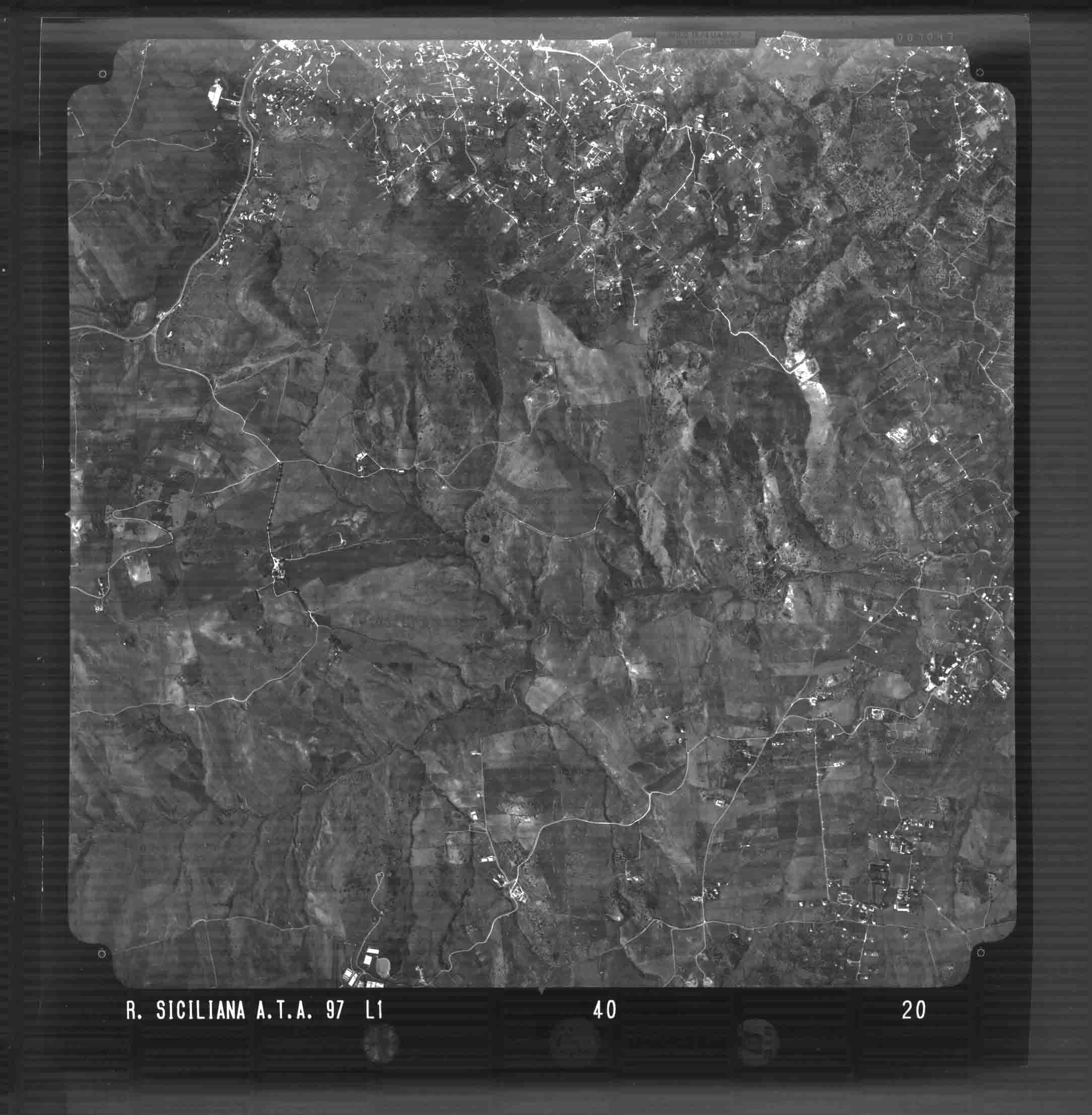 PA BOLOGNETTA 40 STR 20