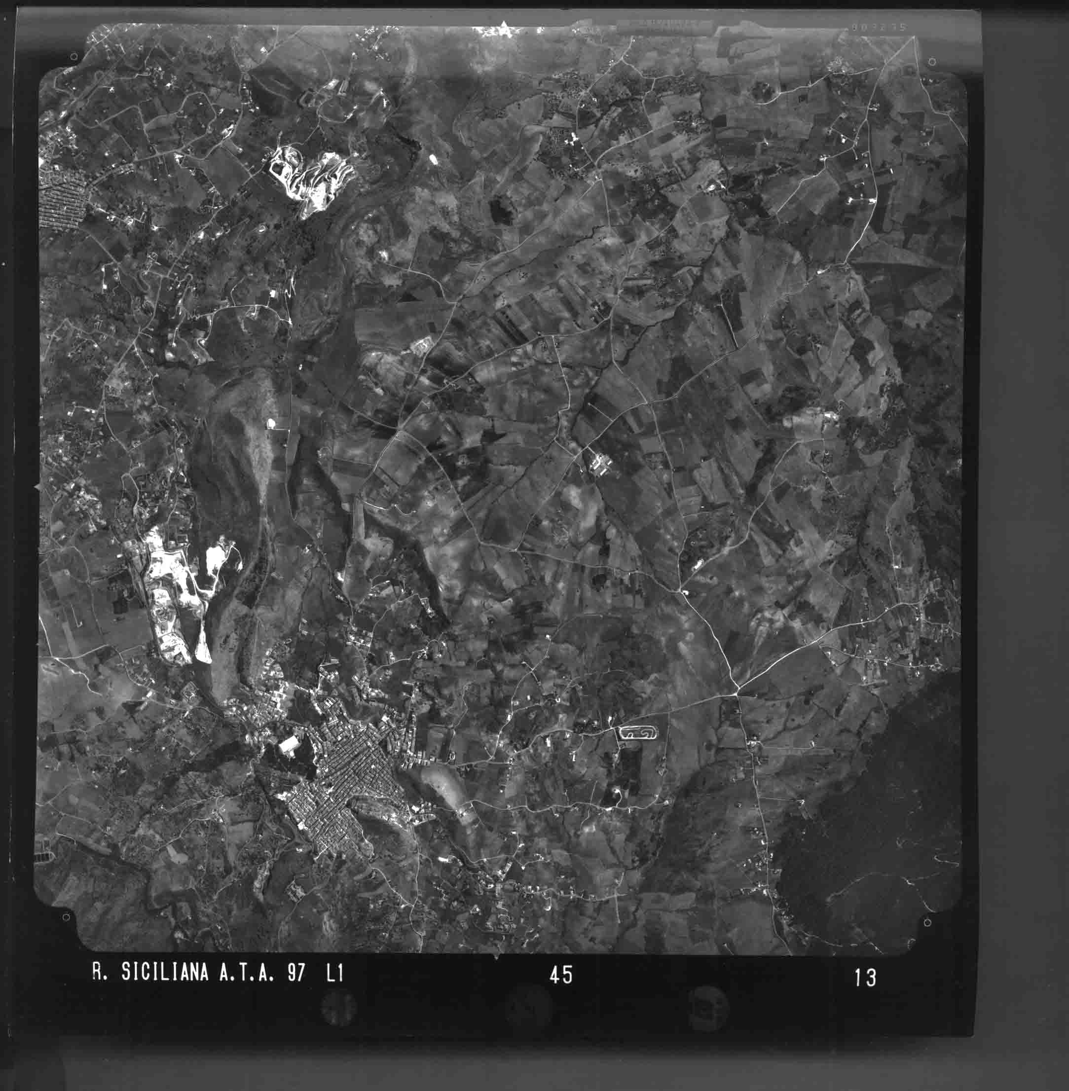 PA BOLOGNETTA 45 STR 13