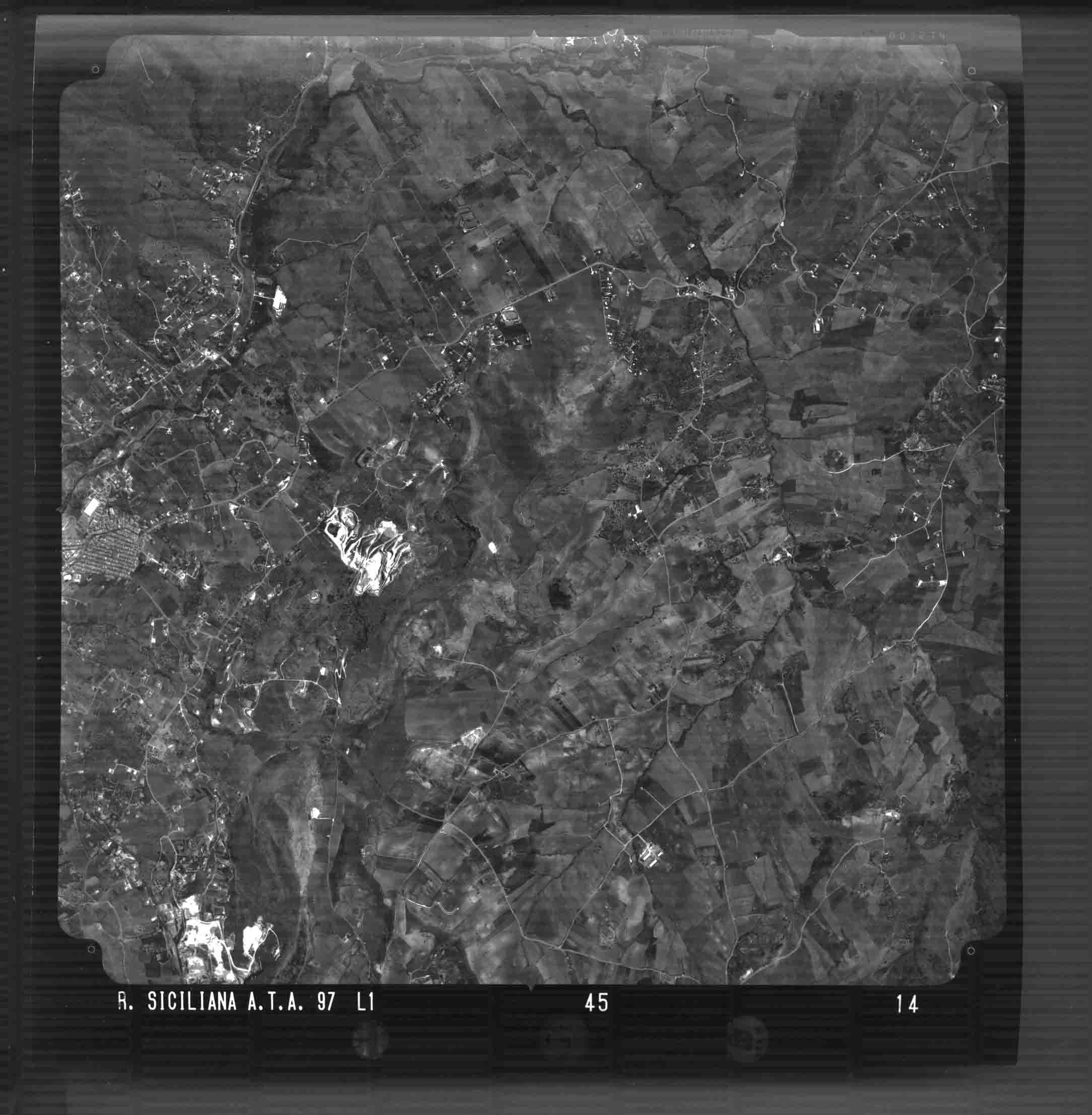 PA BOLOGNETTA 45 STR 14