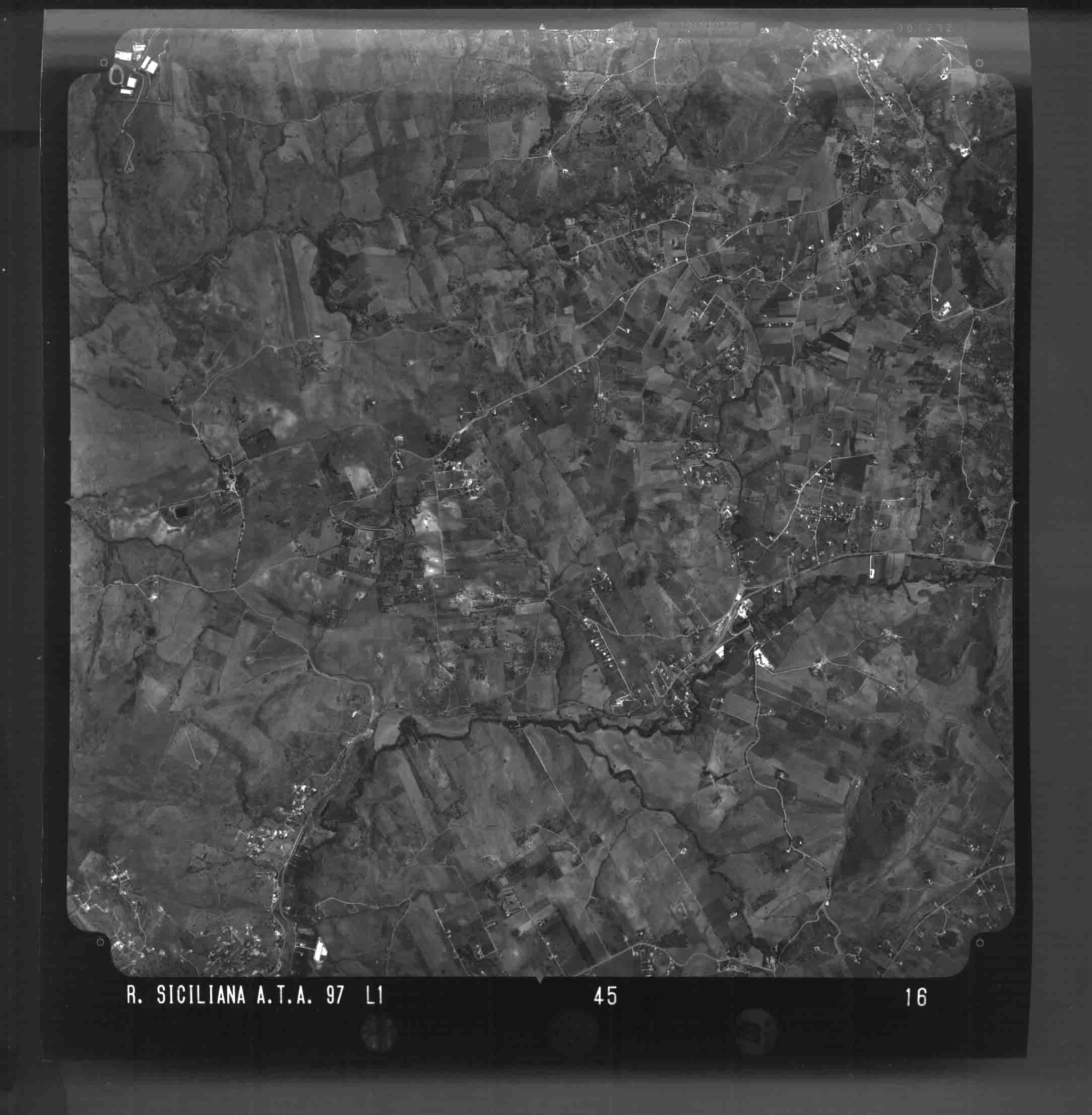 PA BOLOGNETTA 45 STR 16