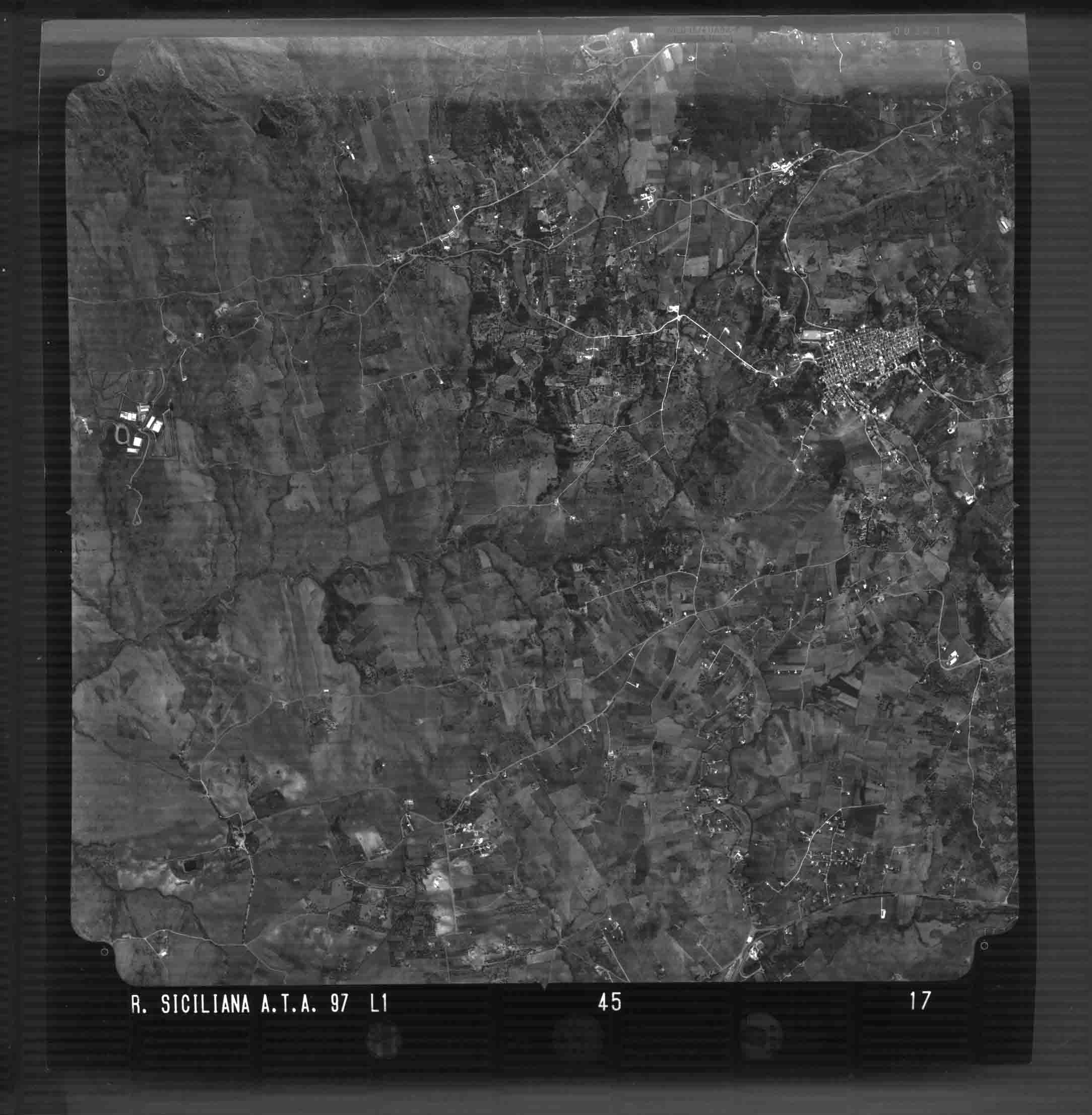 PA BOLOGNETTA 45 STR 17