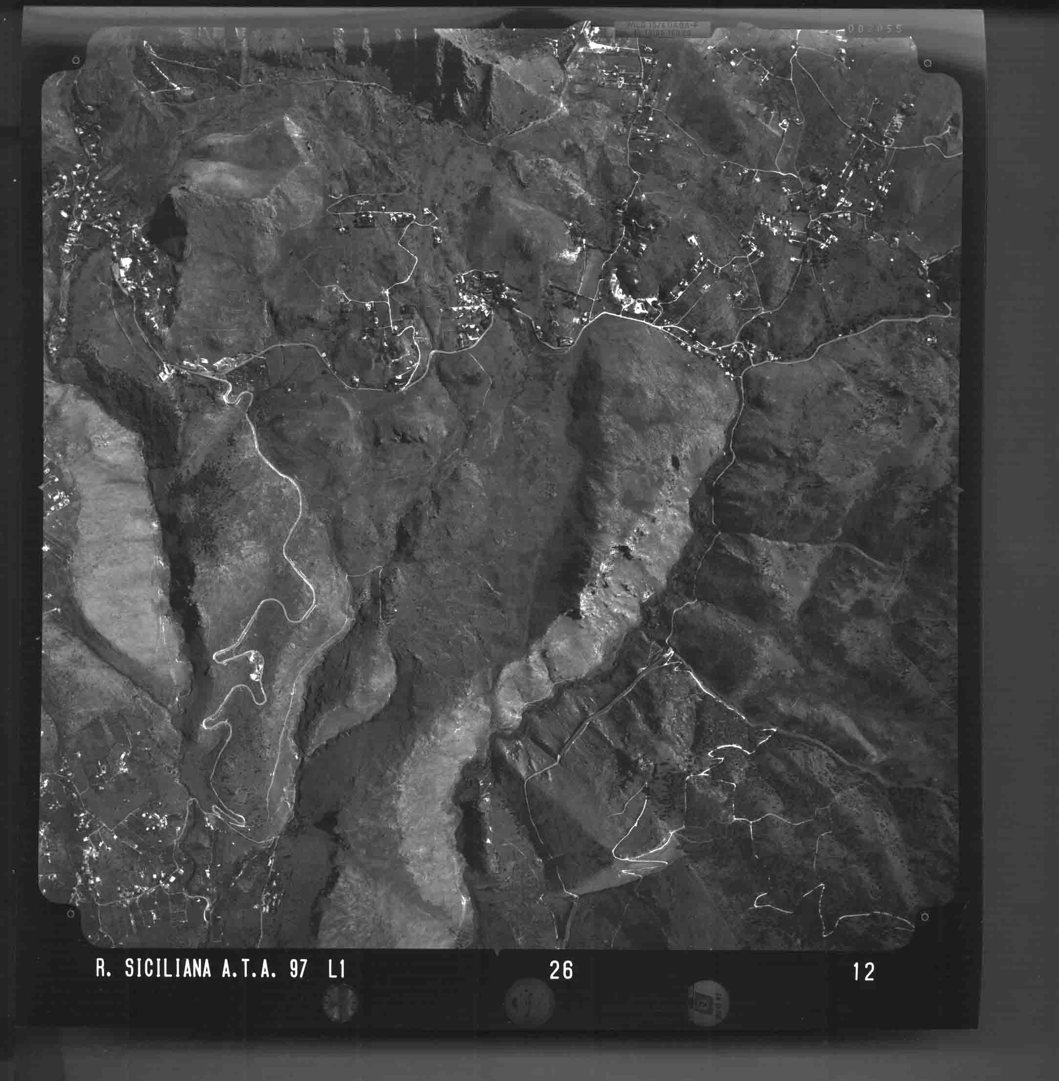 PA BORGETTO 26 STR 12