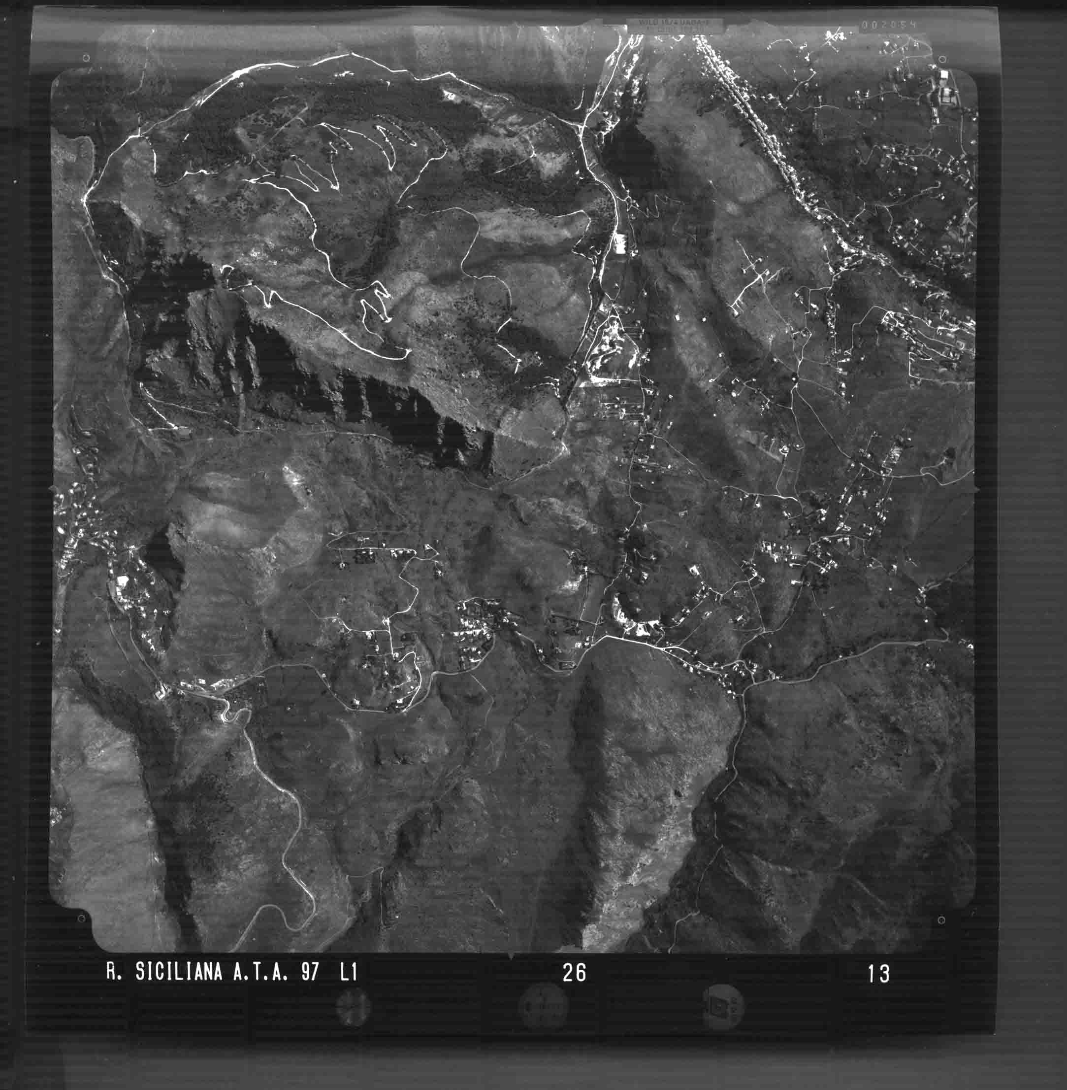 PA BORGETTO 26 STR 13