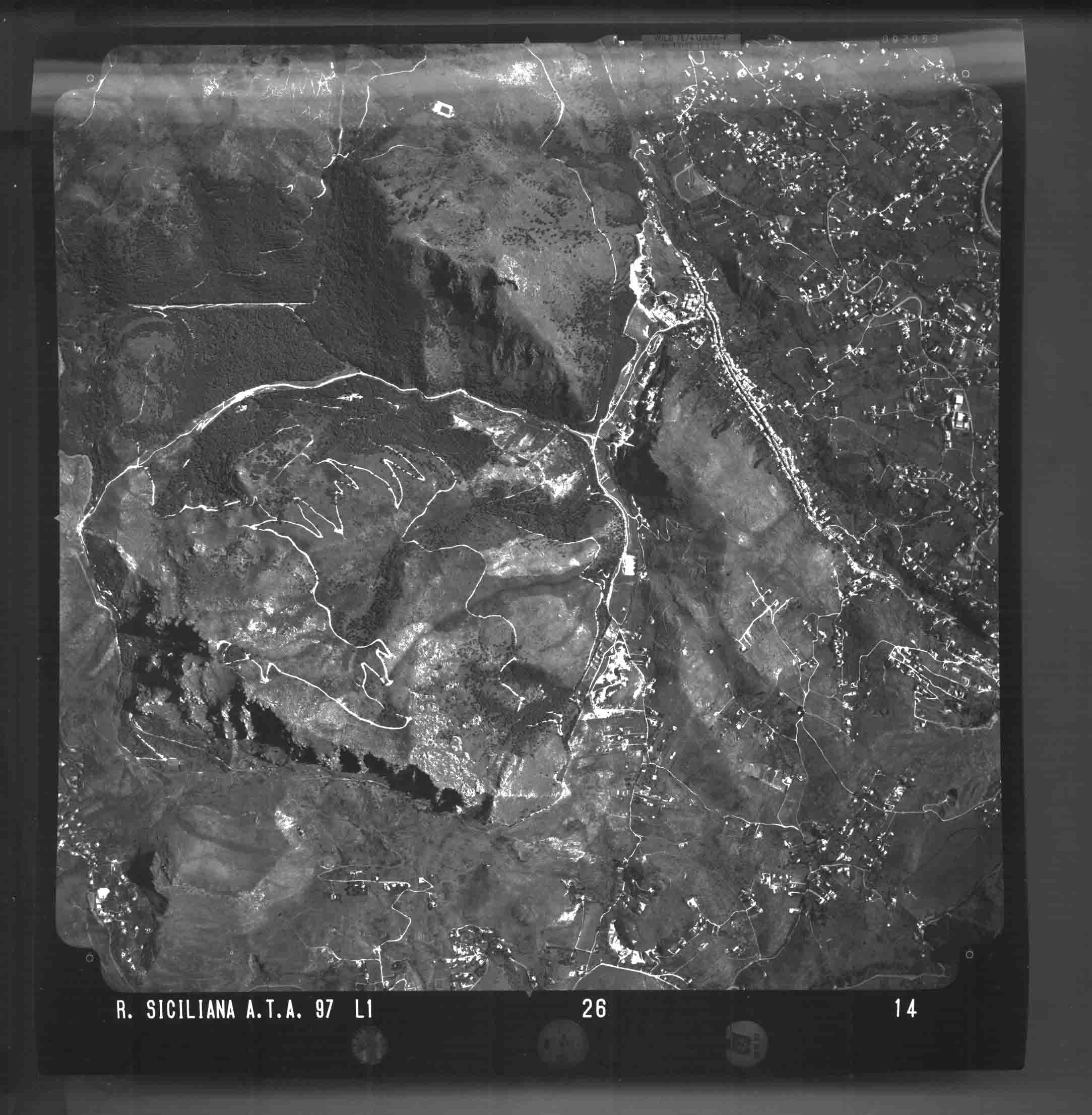 PA BORGETTO 26 STR 14