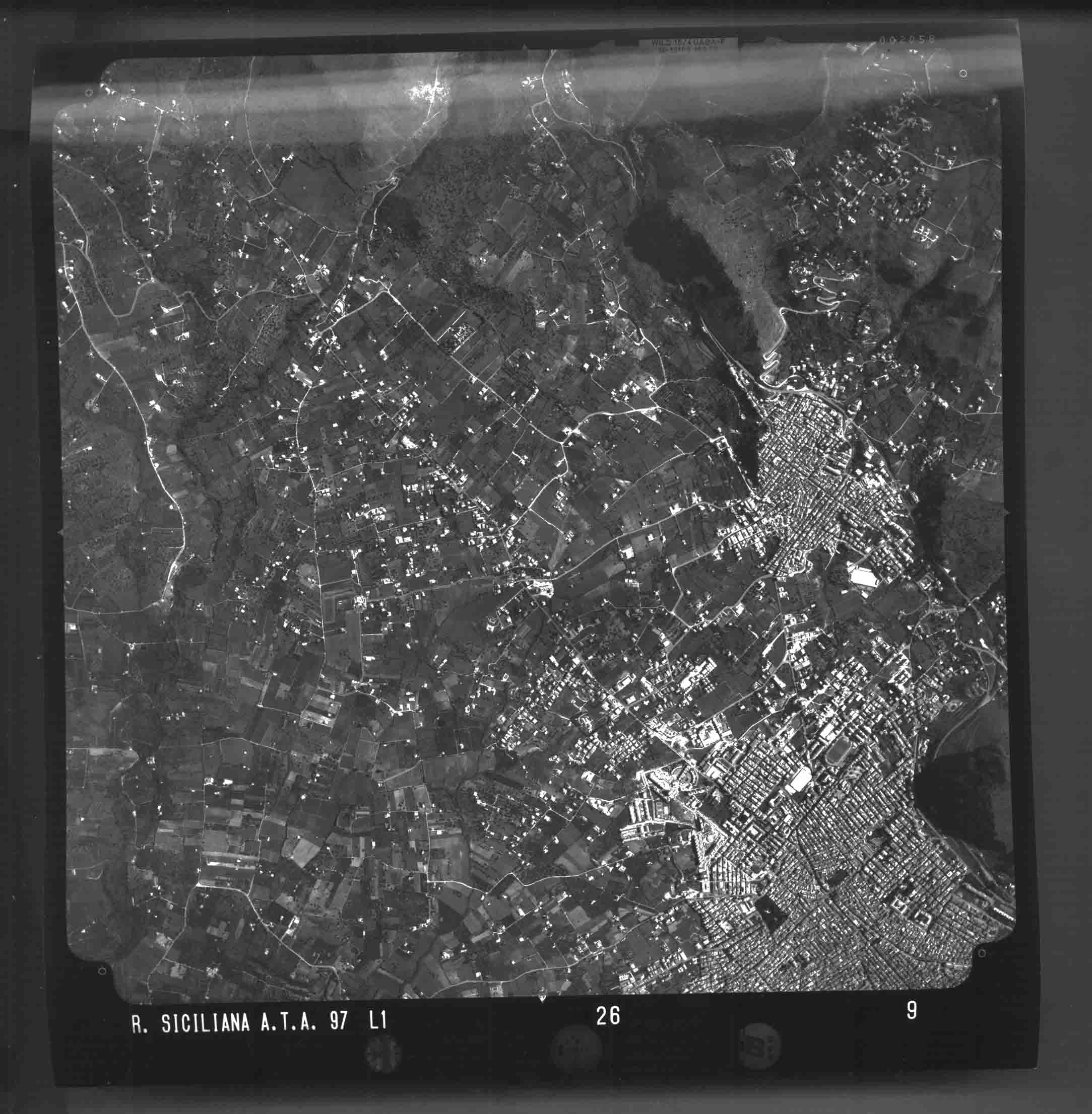 PA BORGETTO 26 STR 9