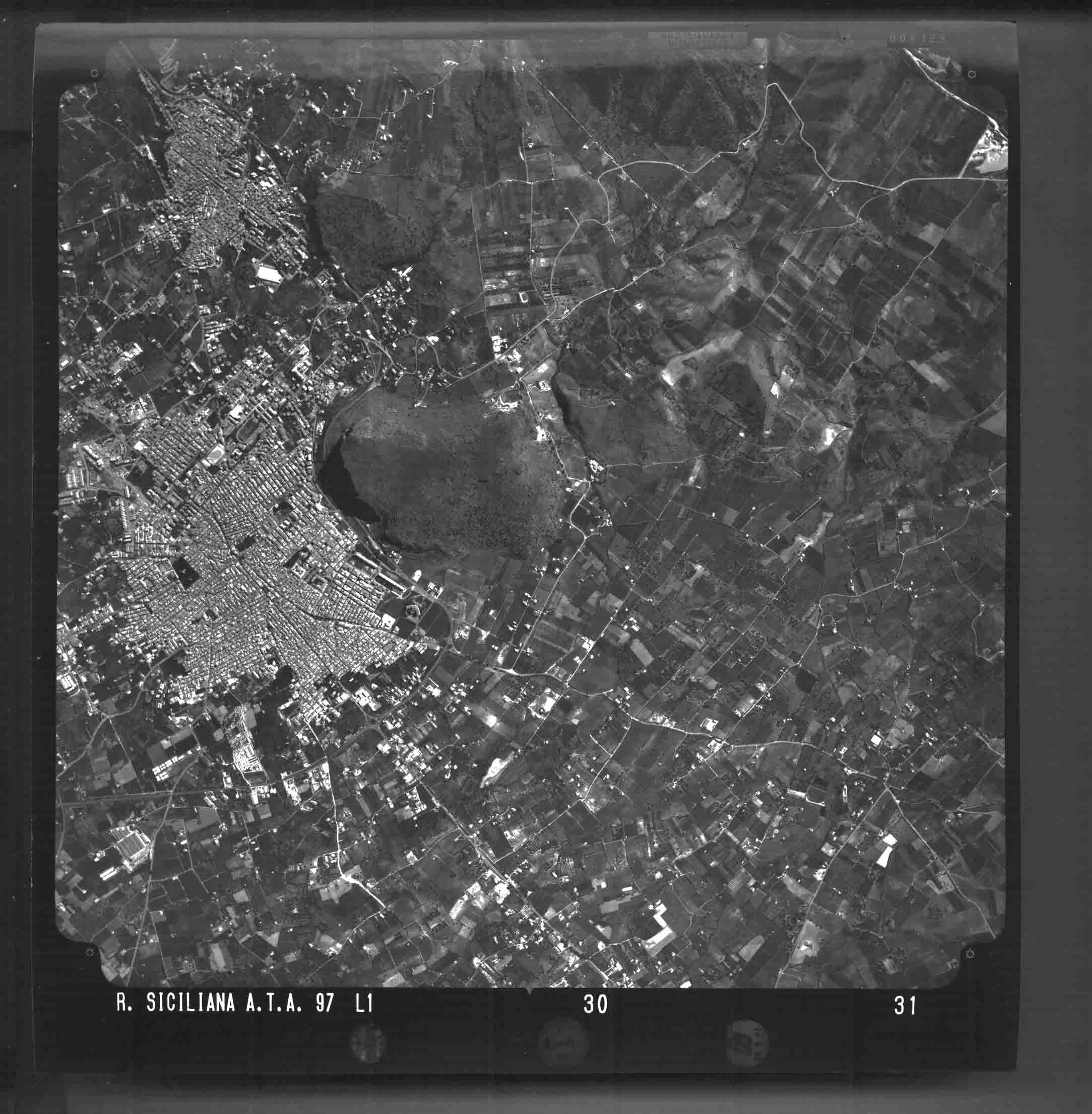 PA BORGETTO 30 STR 31