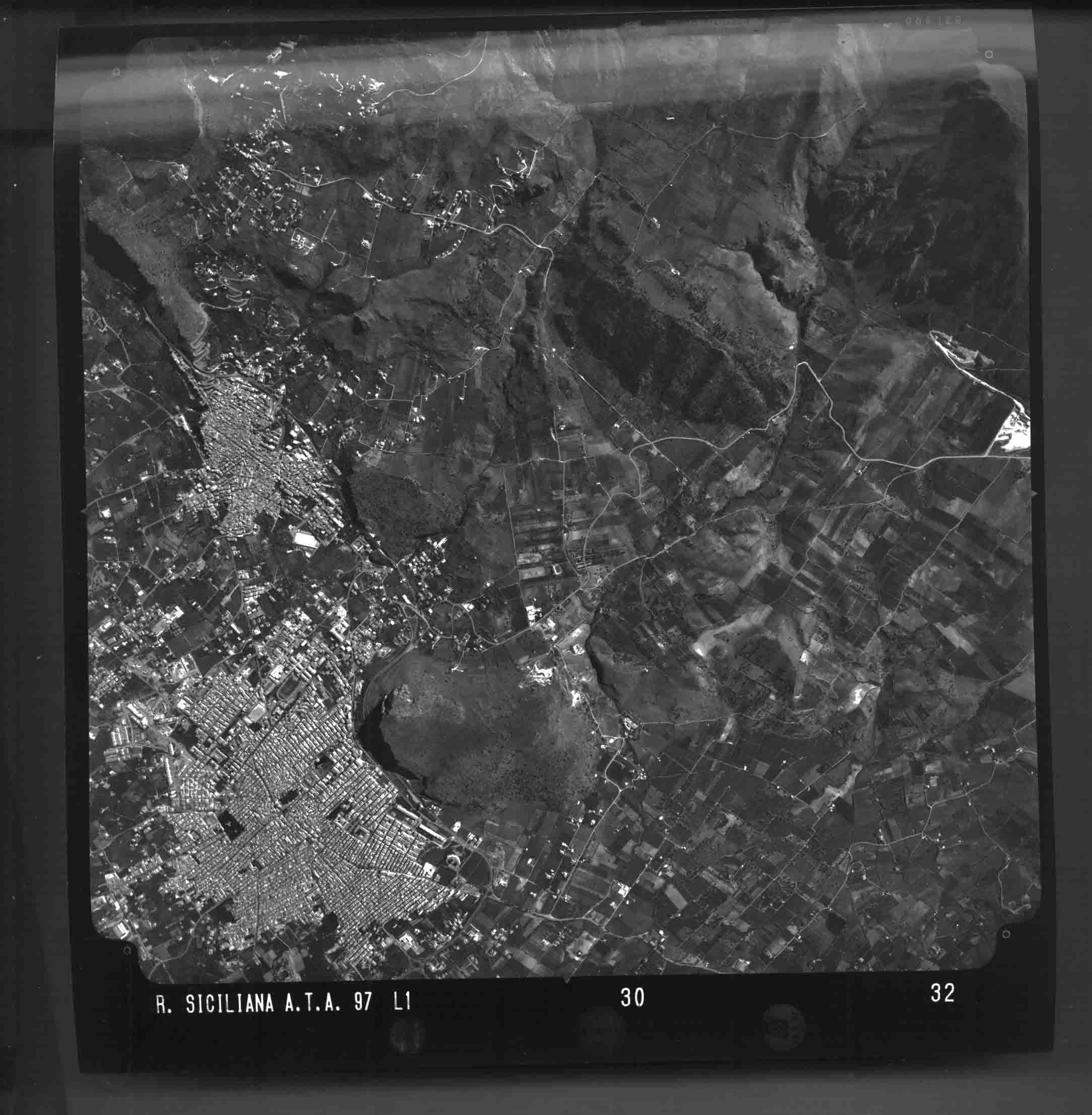 PA BORGETTO 30 STR 32