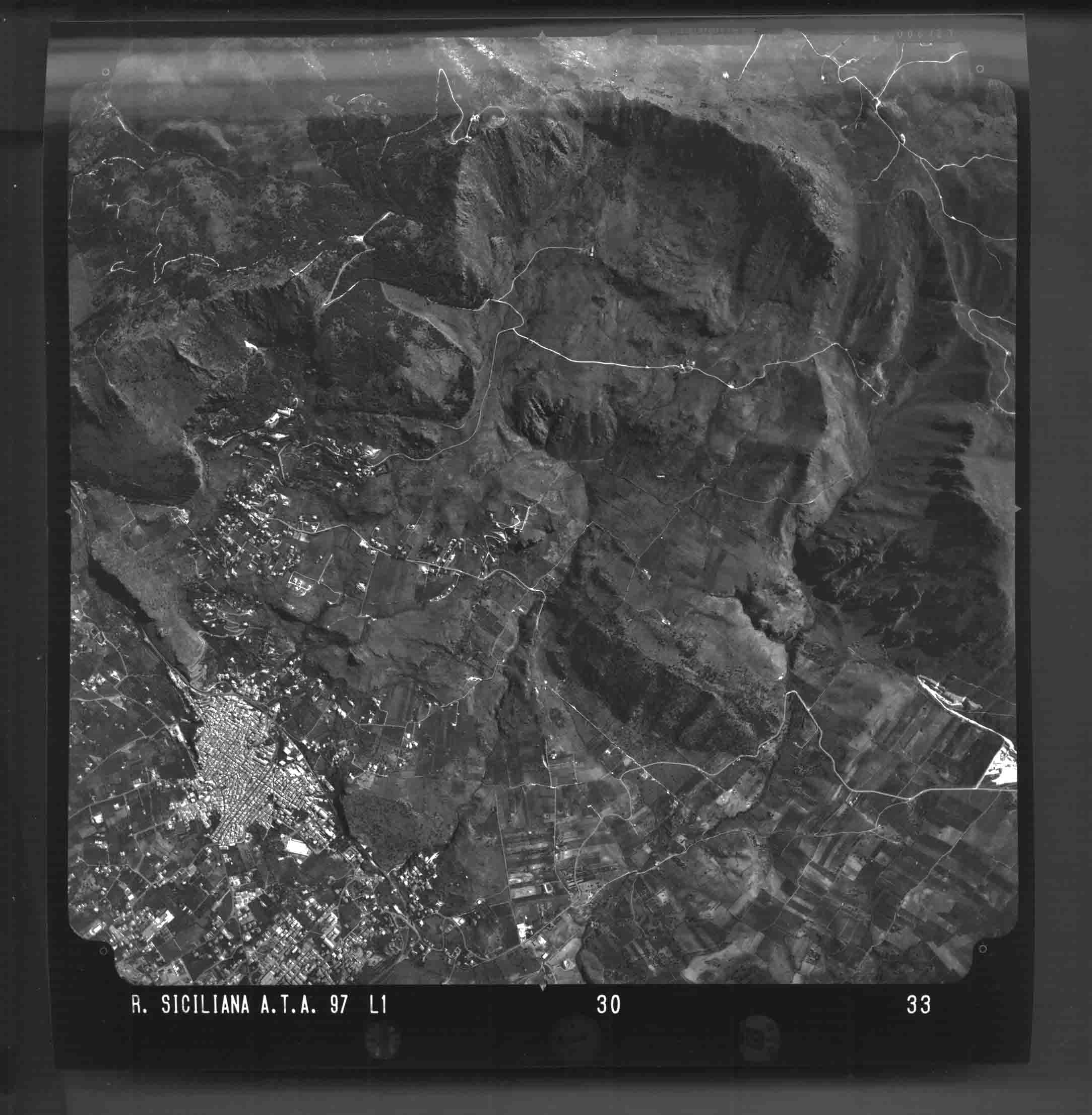 PA BORGETTO 30 STR 33