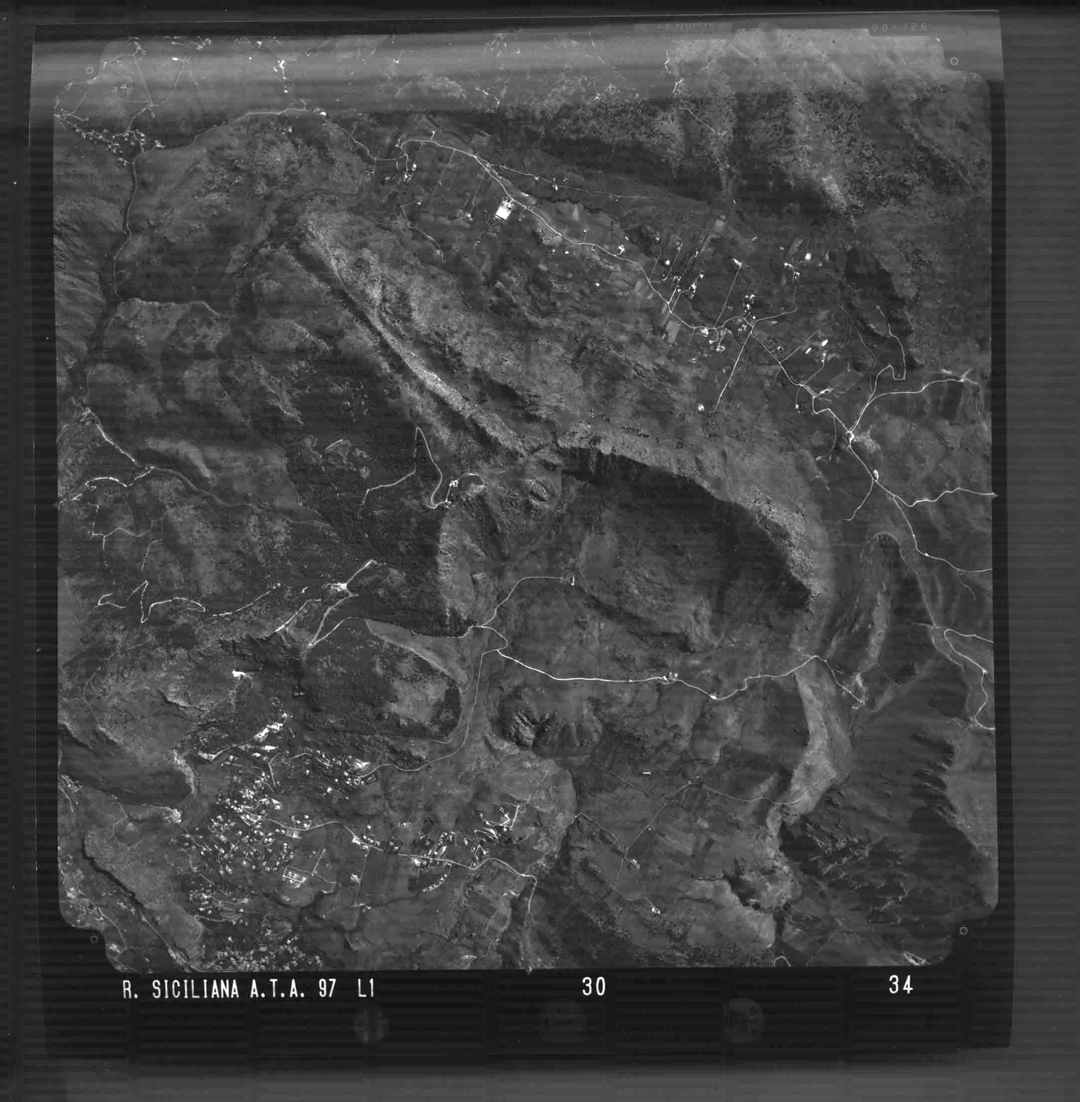 PA BORGETTO 30 STR 34