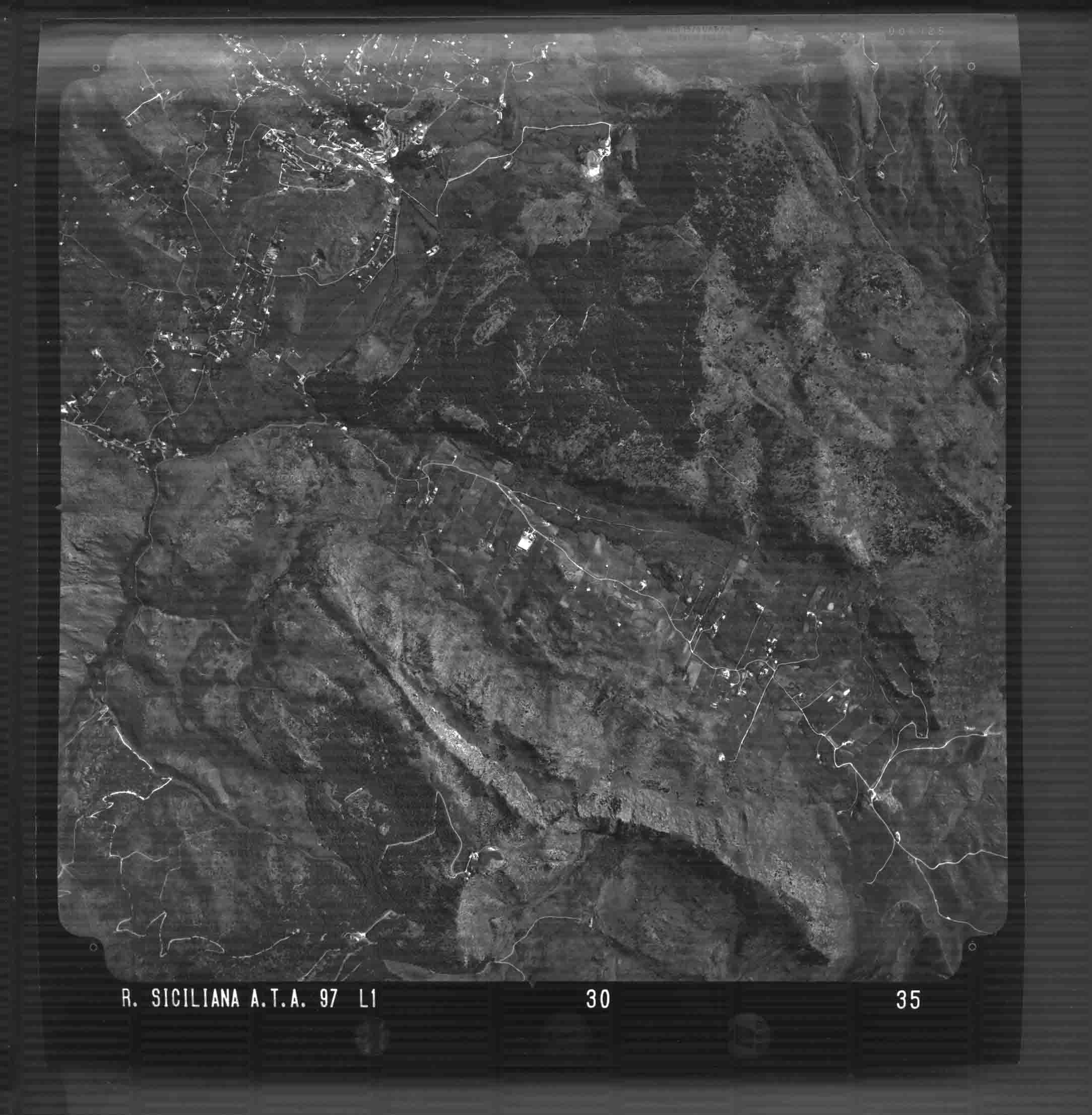 PA BORGETTO 30 STR 35