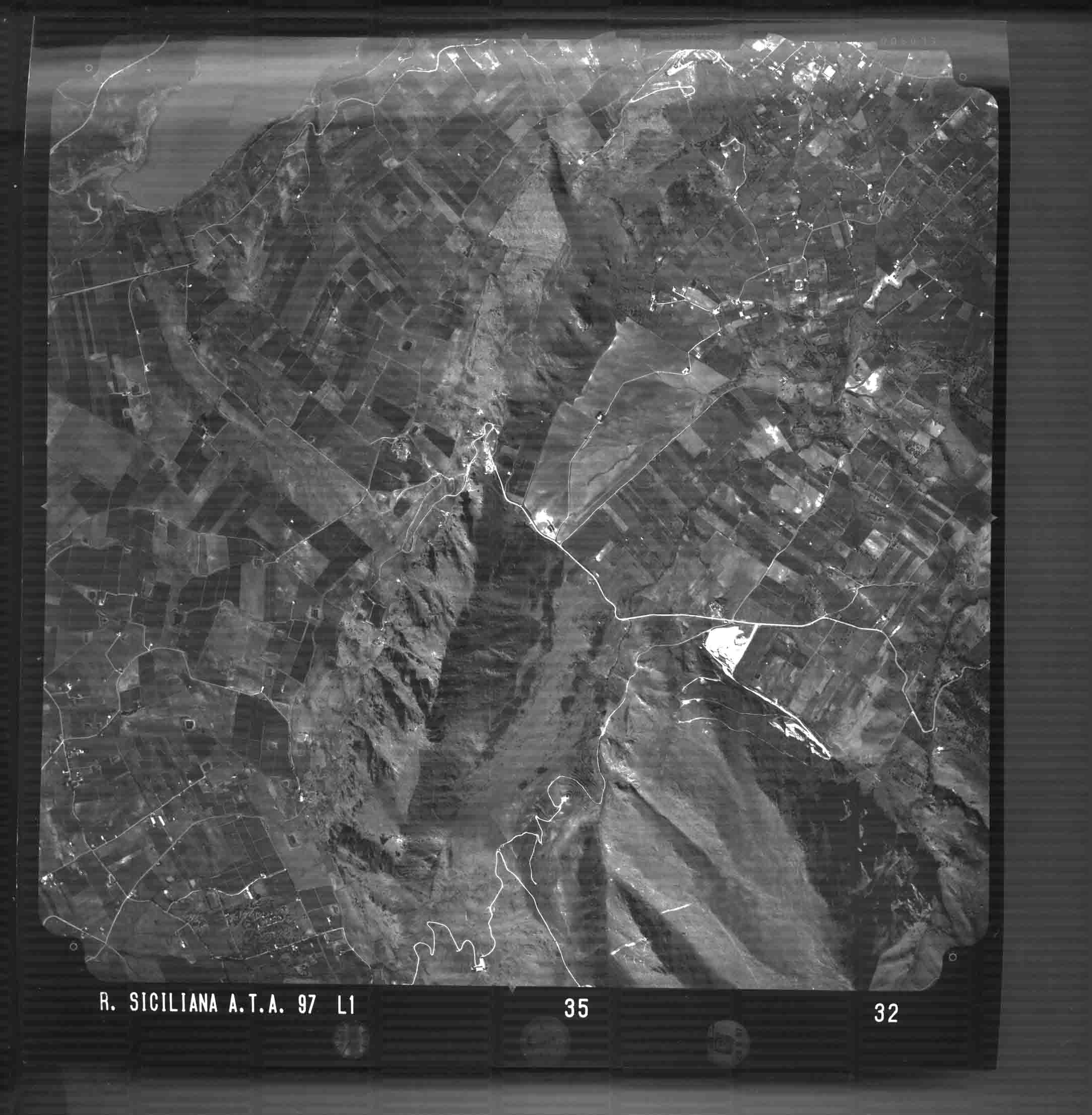 PA BORGETTO 35 STR 32