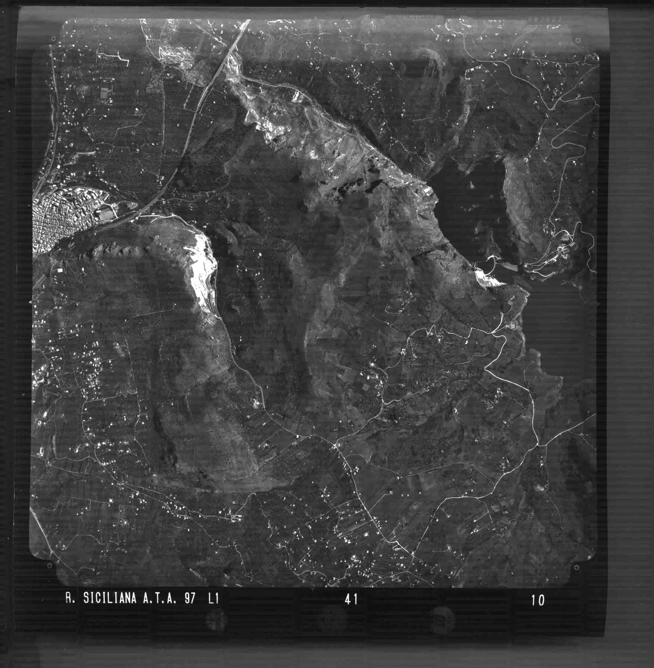 PA CACCAMO 41 STR 10