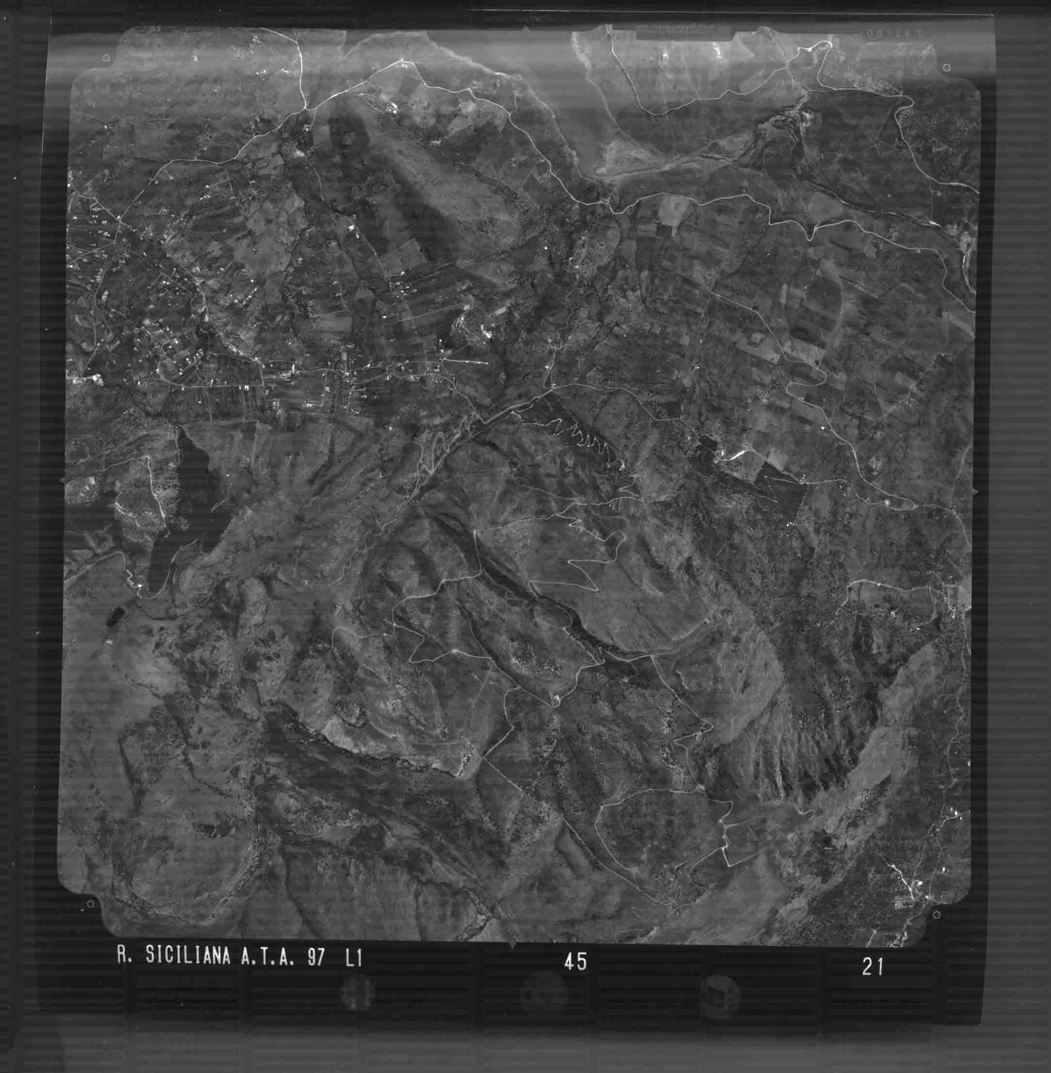 PA CACCAMO 45 STR 21