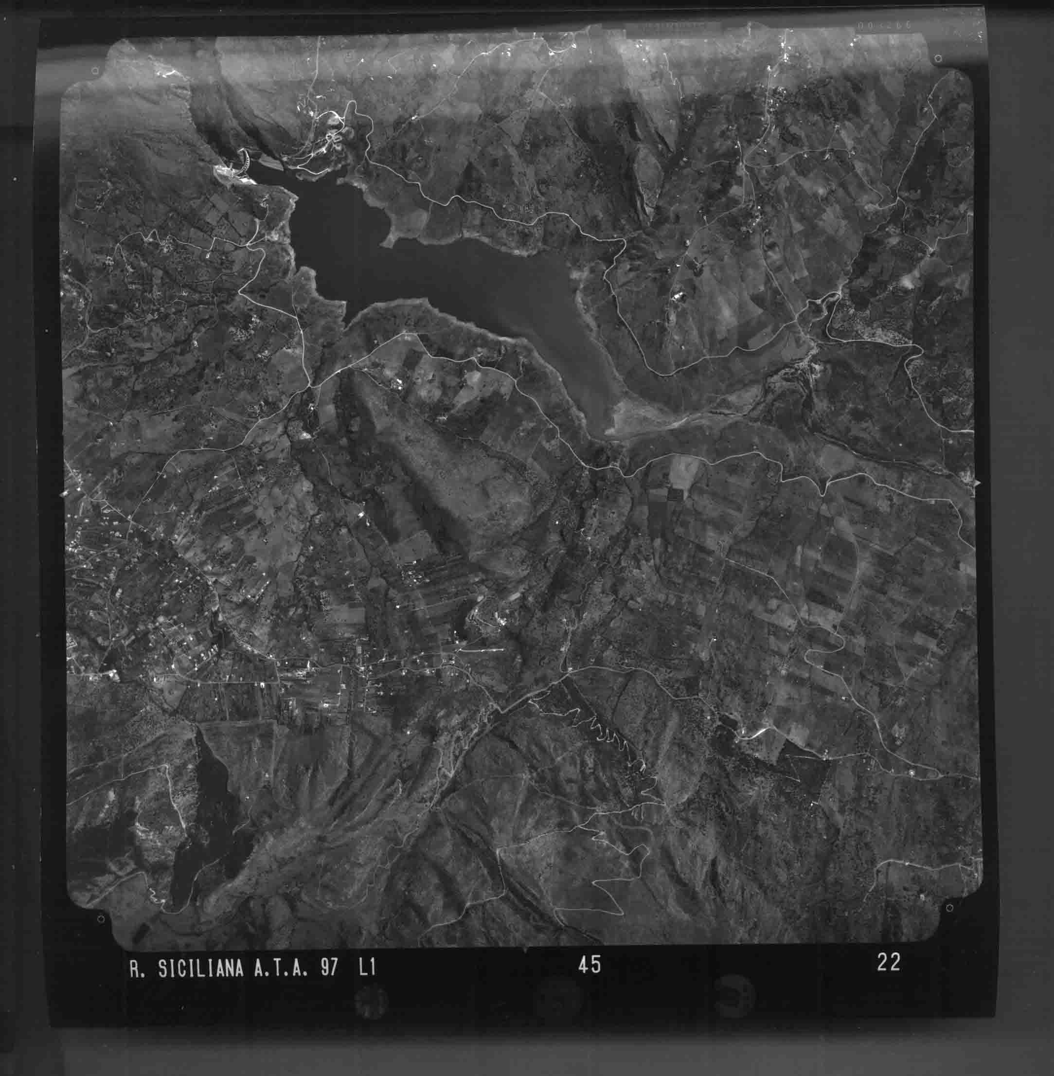 PA CACCAMO 45 STR 22