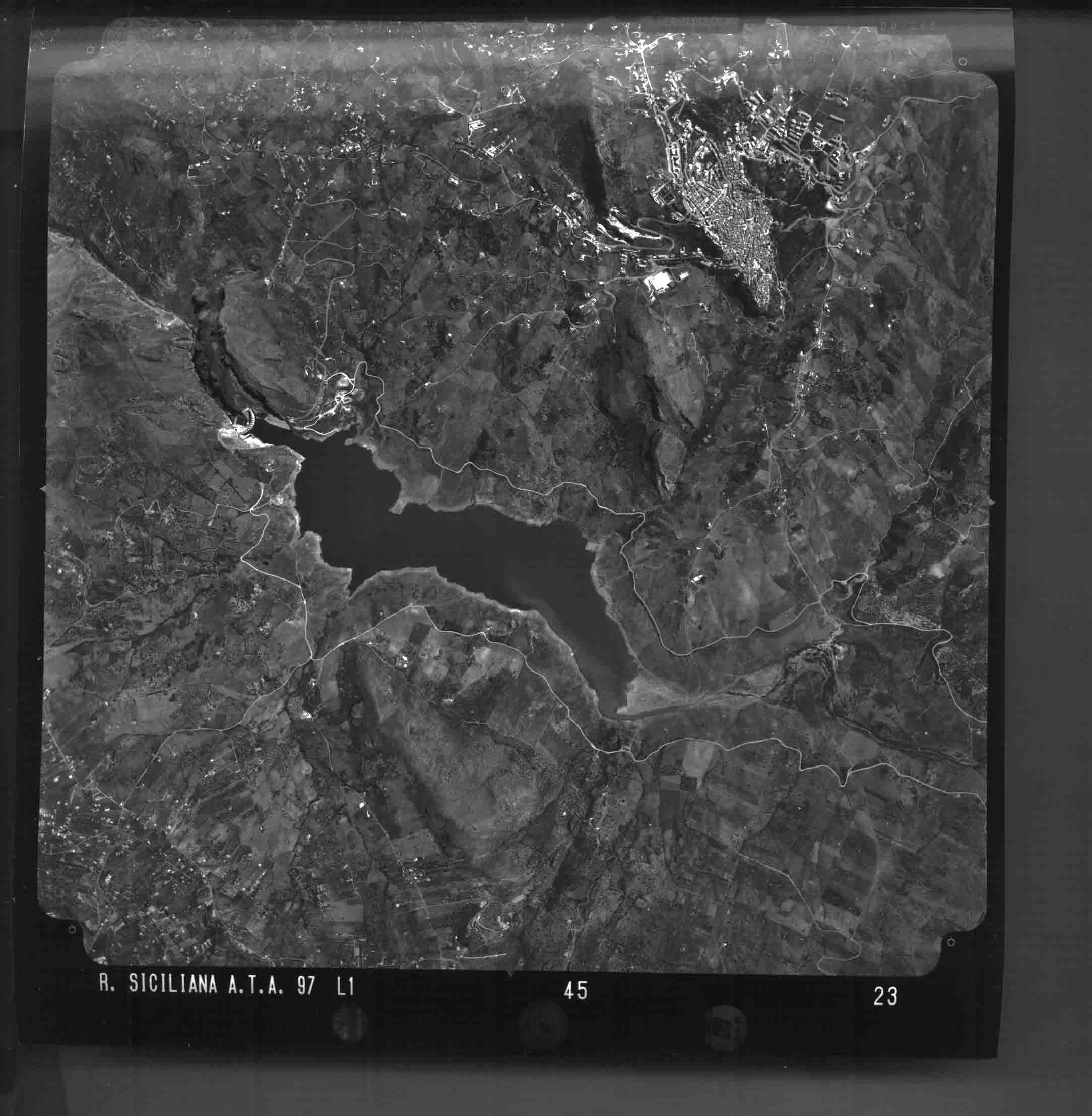 PA CACCAMO 45 STR 23