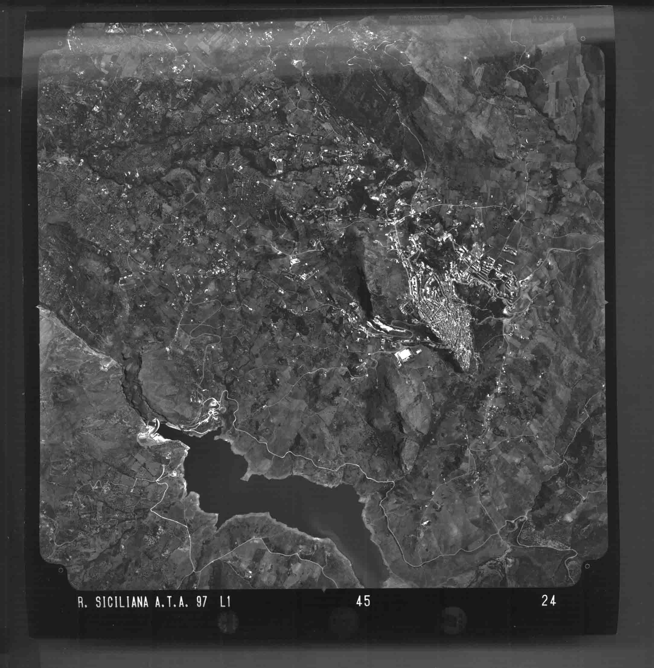 PA CACCAMO 45 STR 24