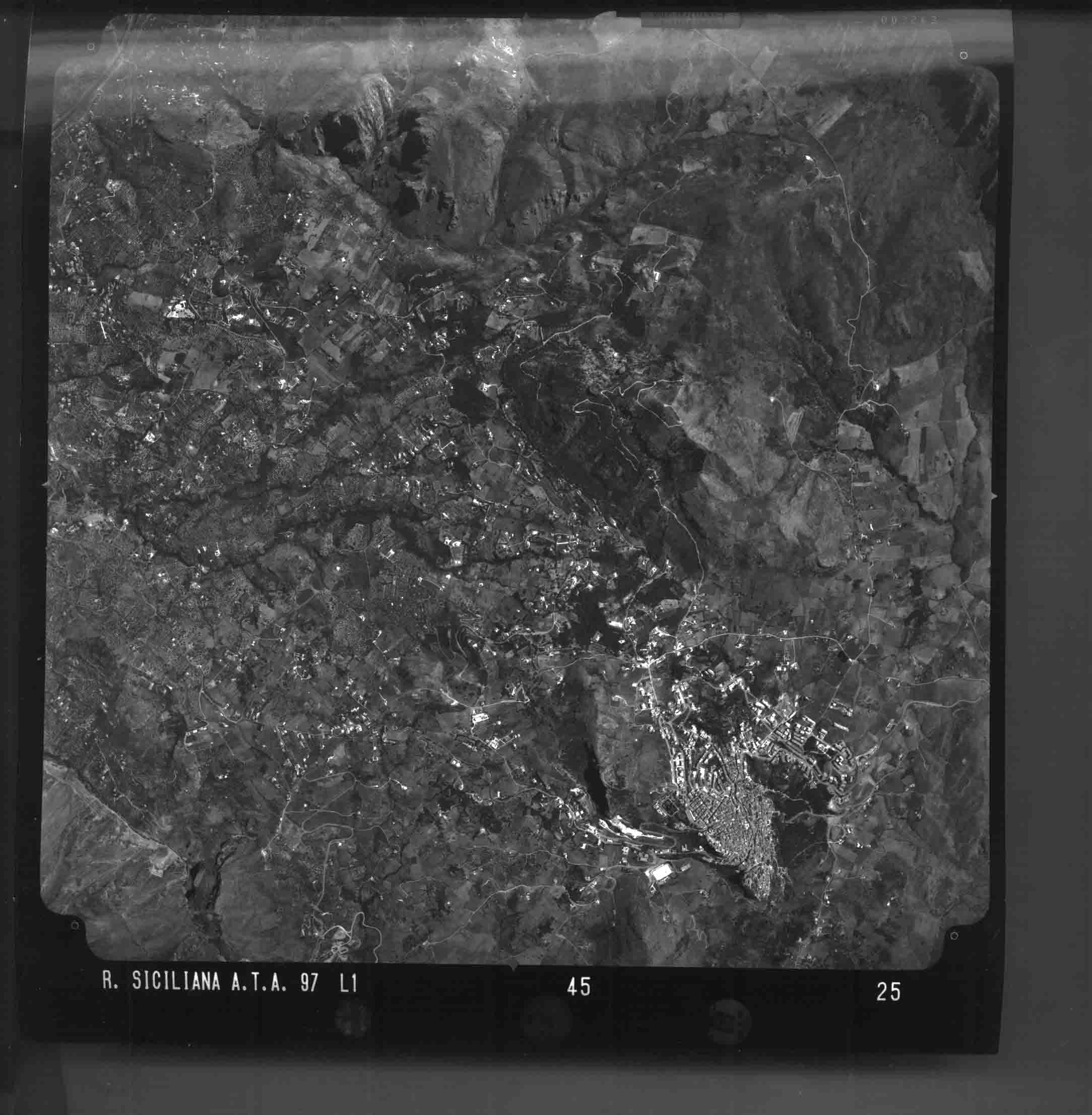 PA CACCAMO 45 STR 25