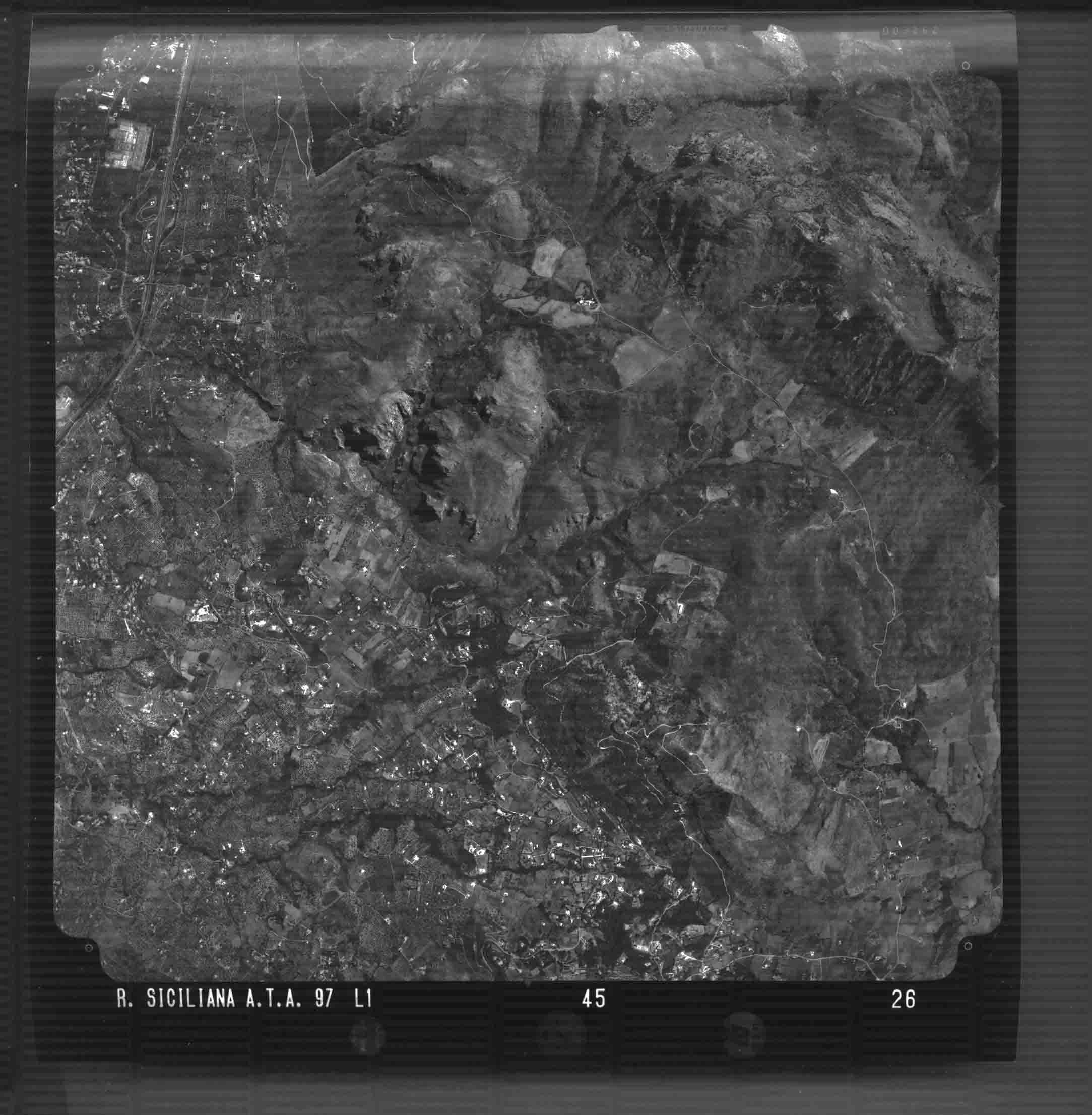 PA CACCAMO 45 STR 26