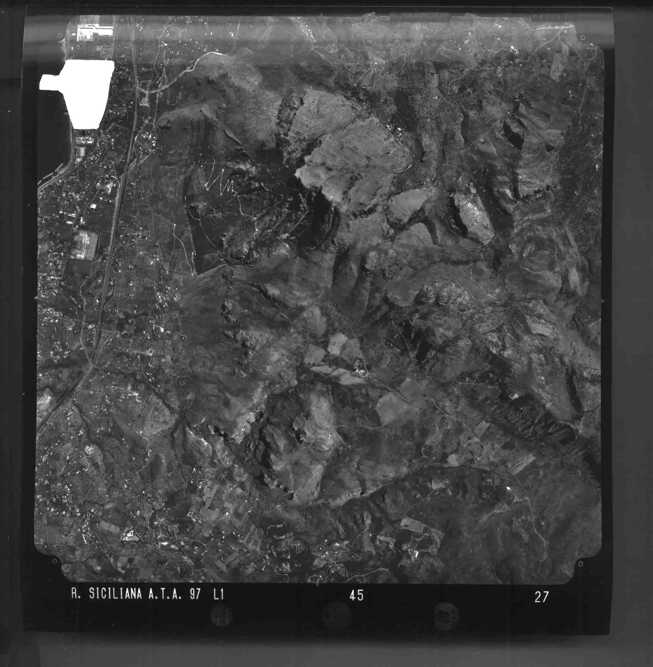 PA CACCAMO 45 STR 27