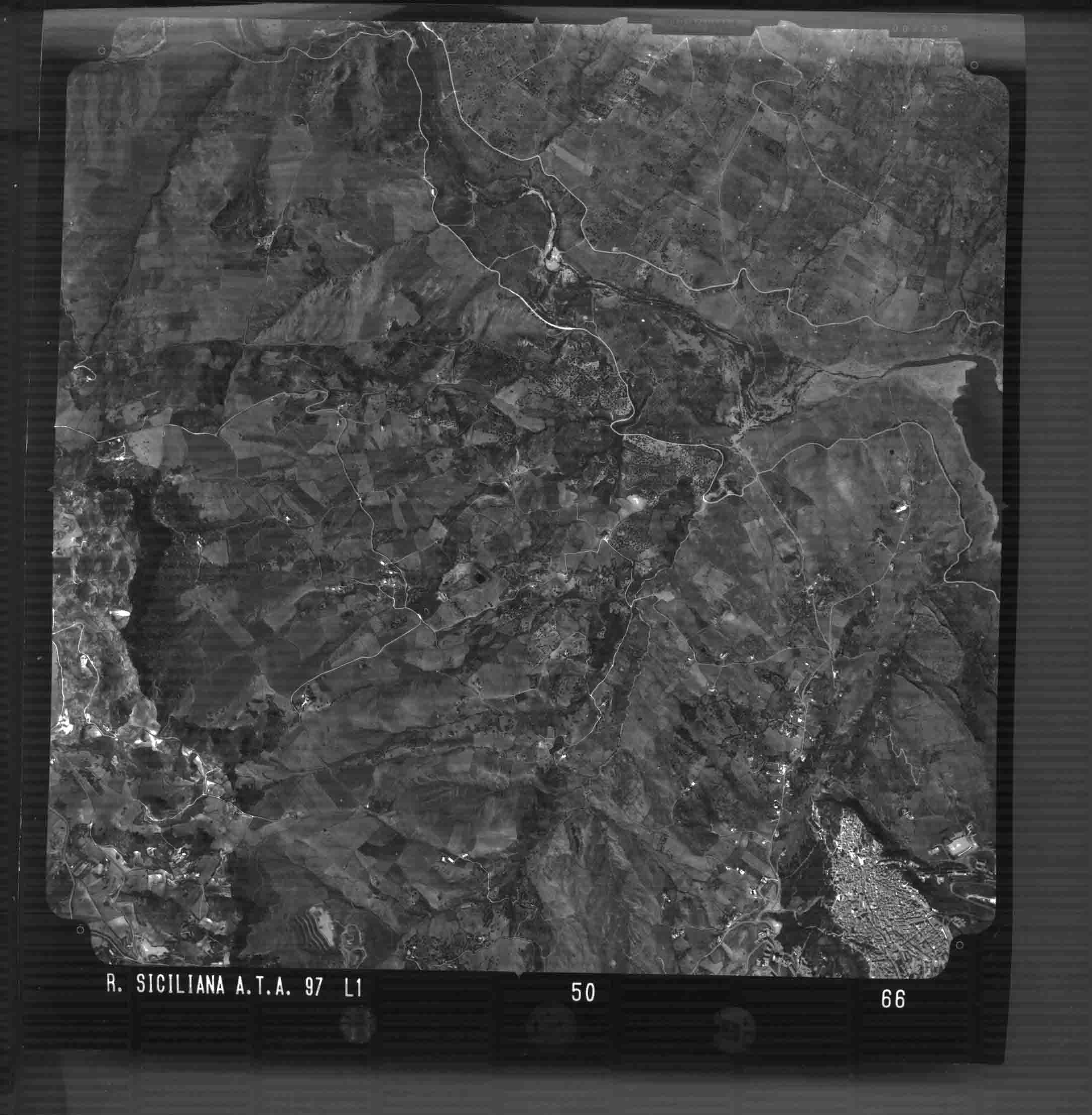 PA CACCAMO 50 STR 66