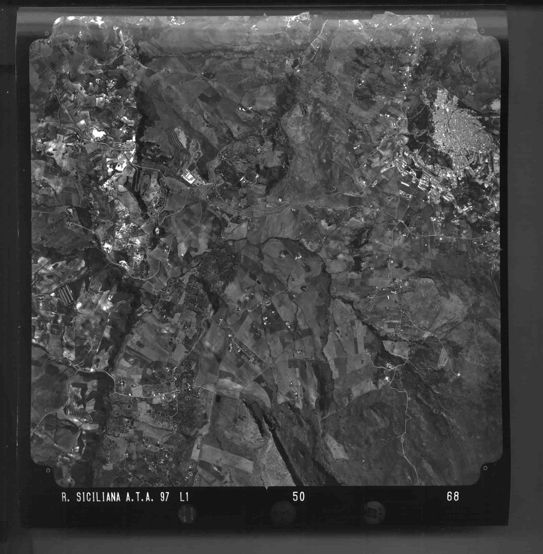 PA CACCAMO 50 STR 68