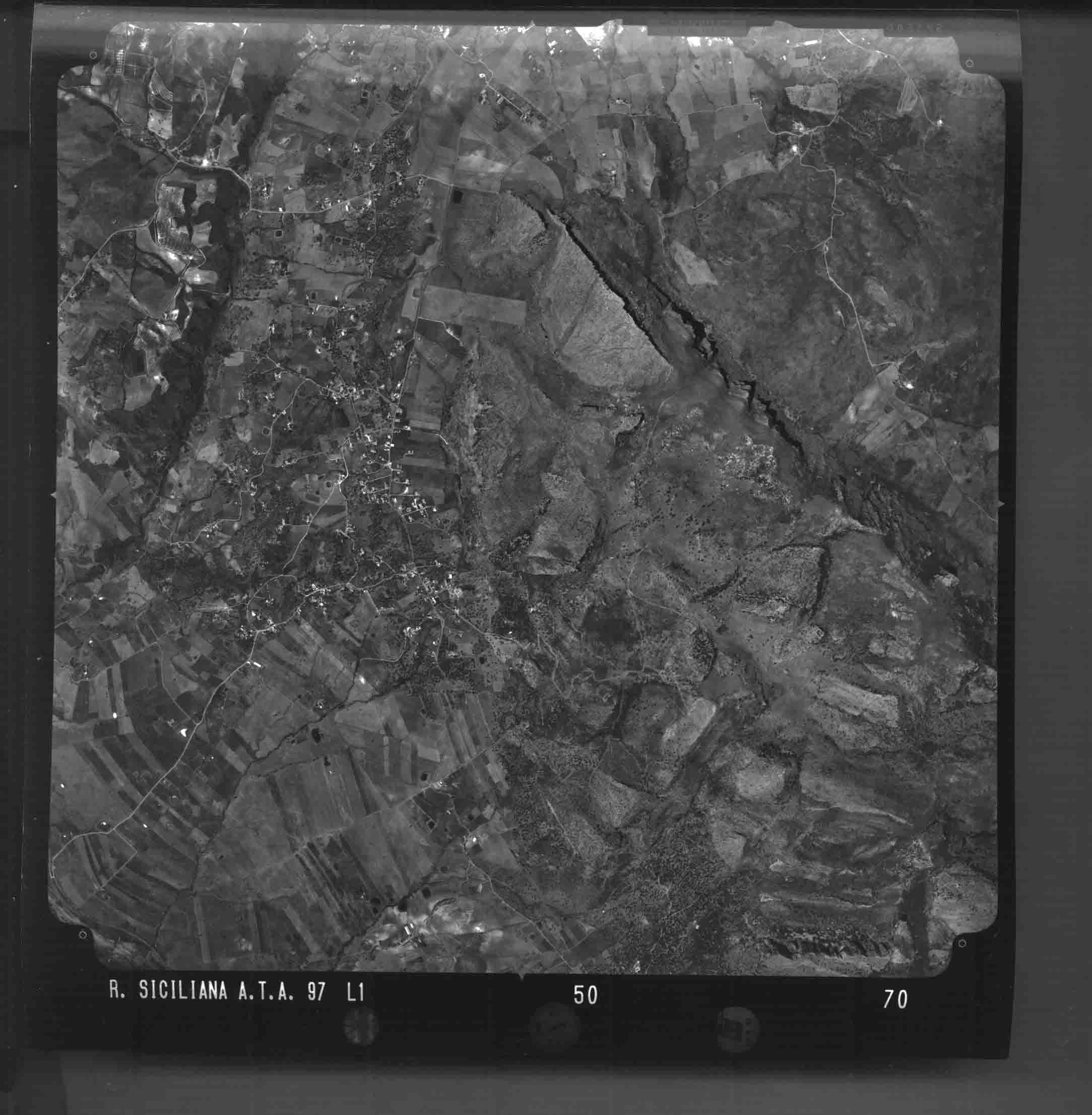 PA CACCAMO 50 STR 70