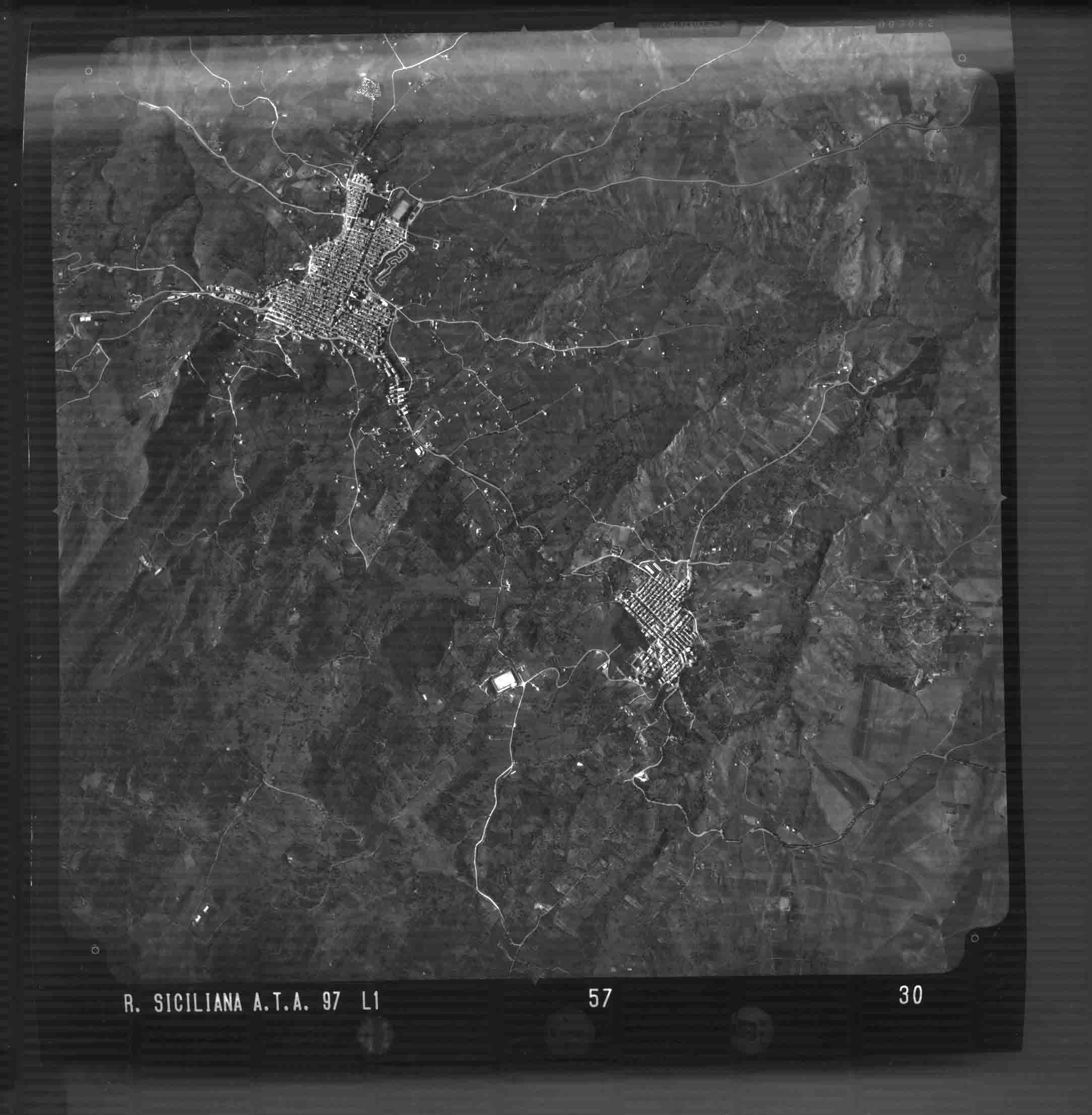 PA CACCAMO 57 STR 30