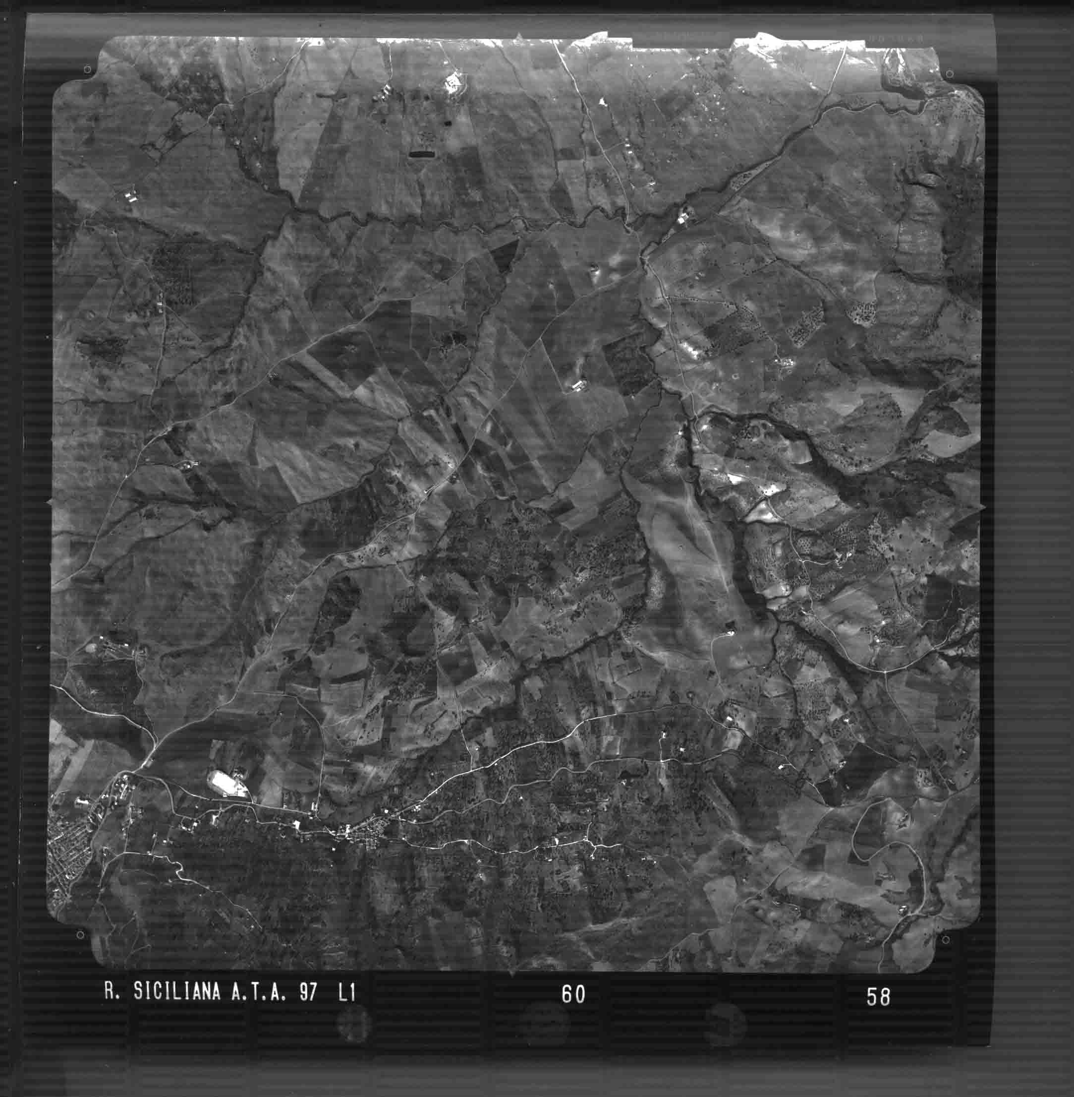 PA CACCAMO 60 STR 58