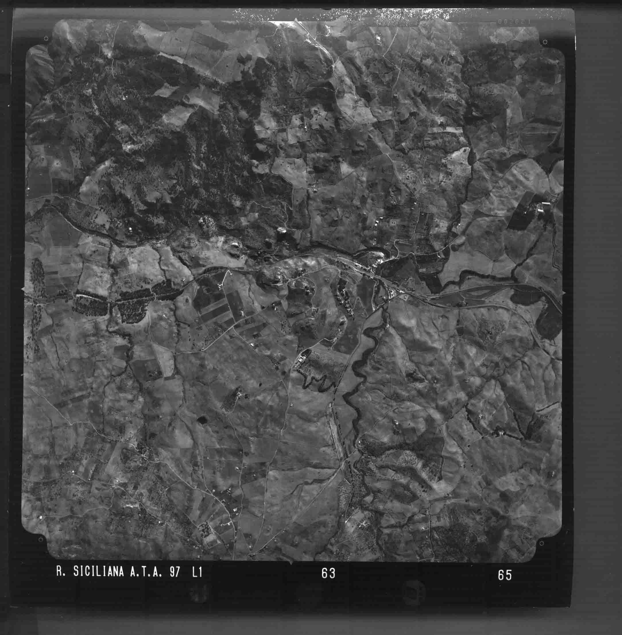 PA CACCAMO 63 STR 65