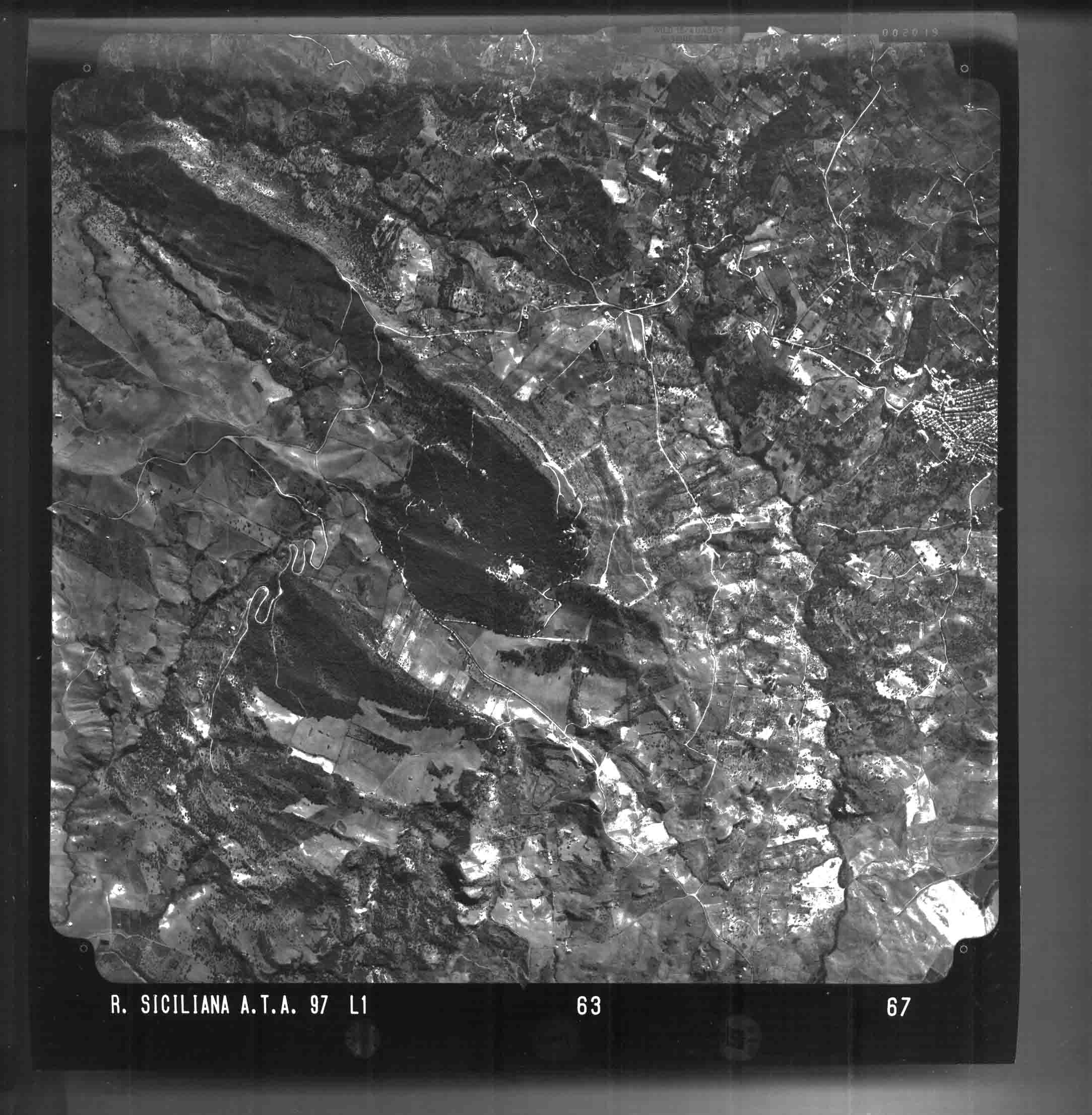 PA CACCAMO 63 STR 67