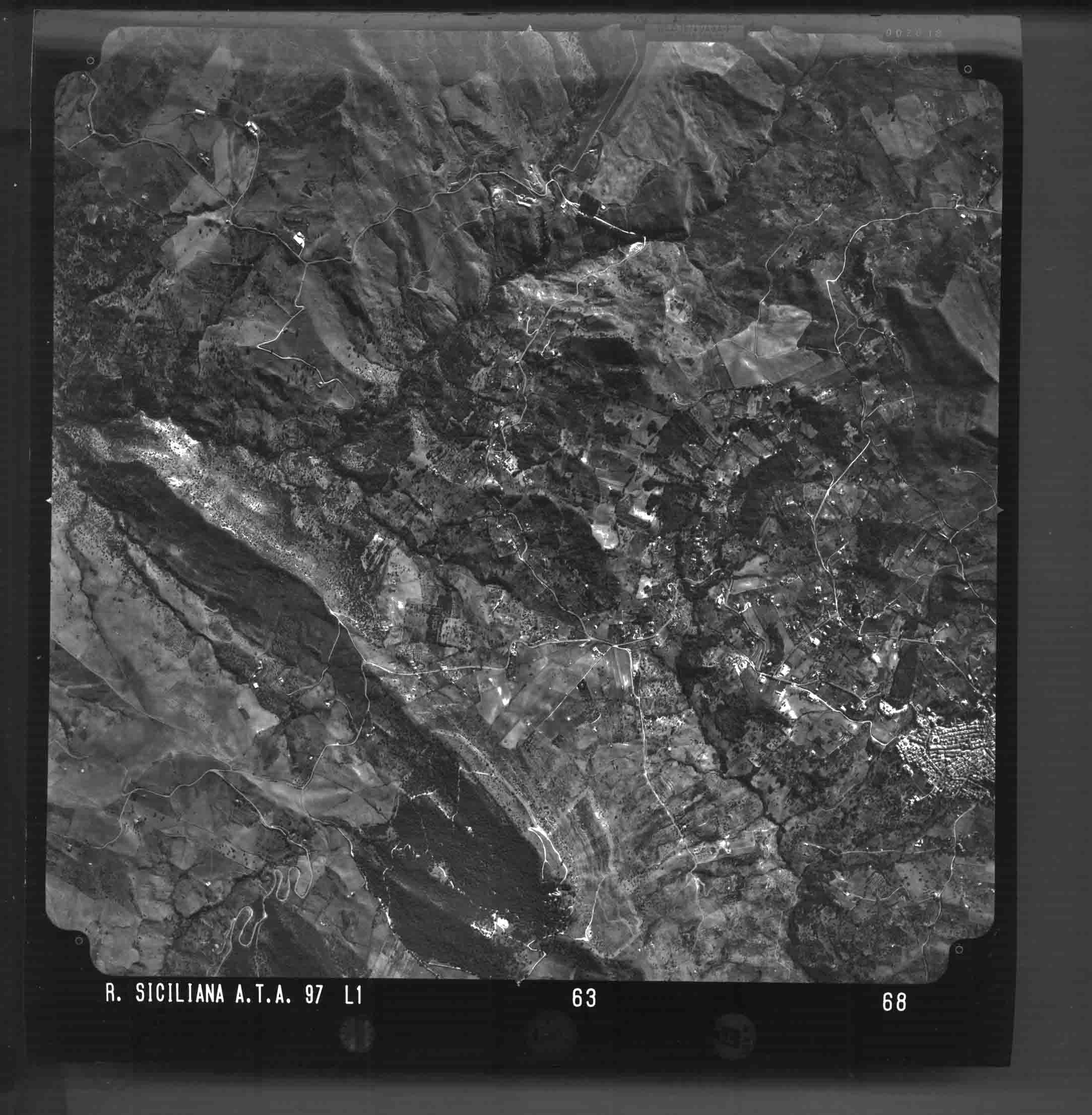 PA CACCAMO 63 STR 68