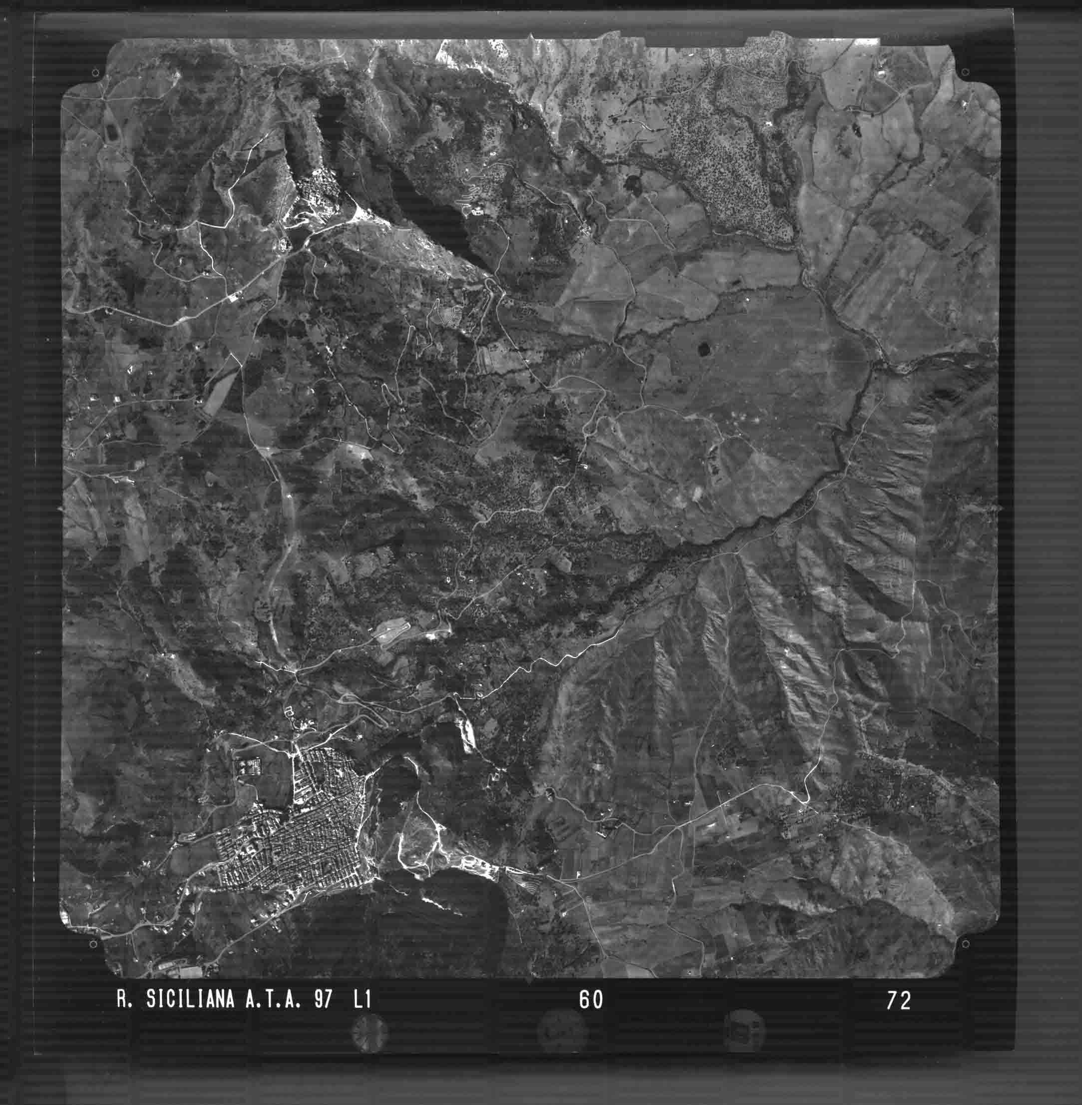 PA CALTAVUTURO 60 STR 72