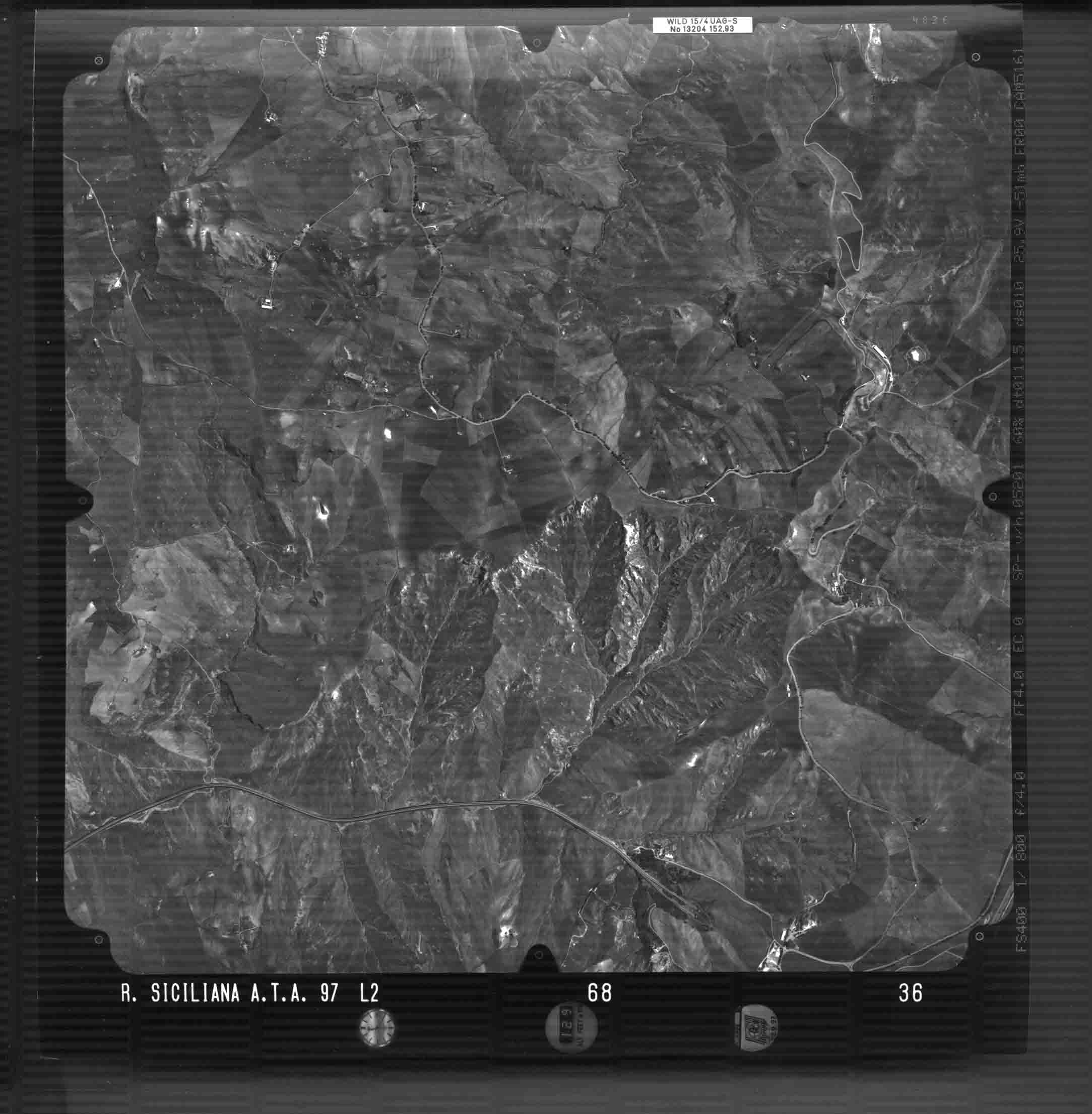 PA CALTAVUTURO 68 STR 36