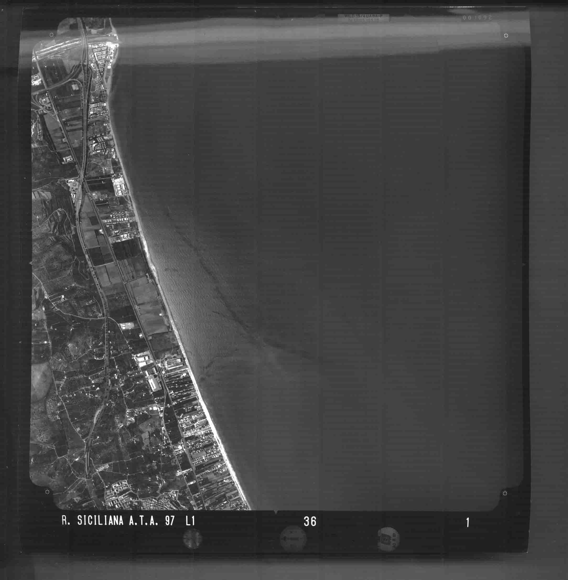 PA CAMPOFELICE DI ROCCELLA 36 STR 1