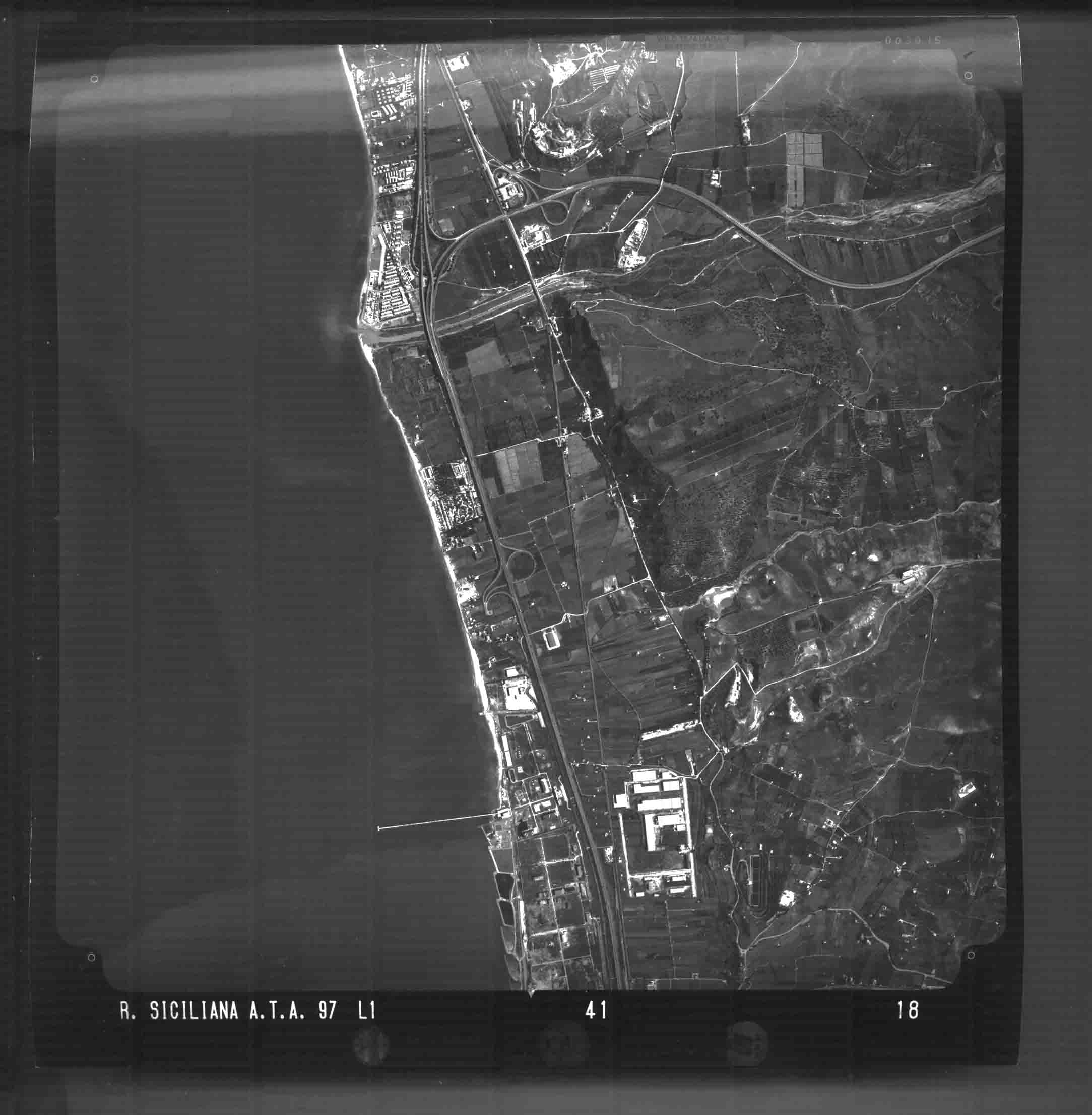 PA CAMPOFELICE DI ROCCELLA 41 STR 18