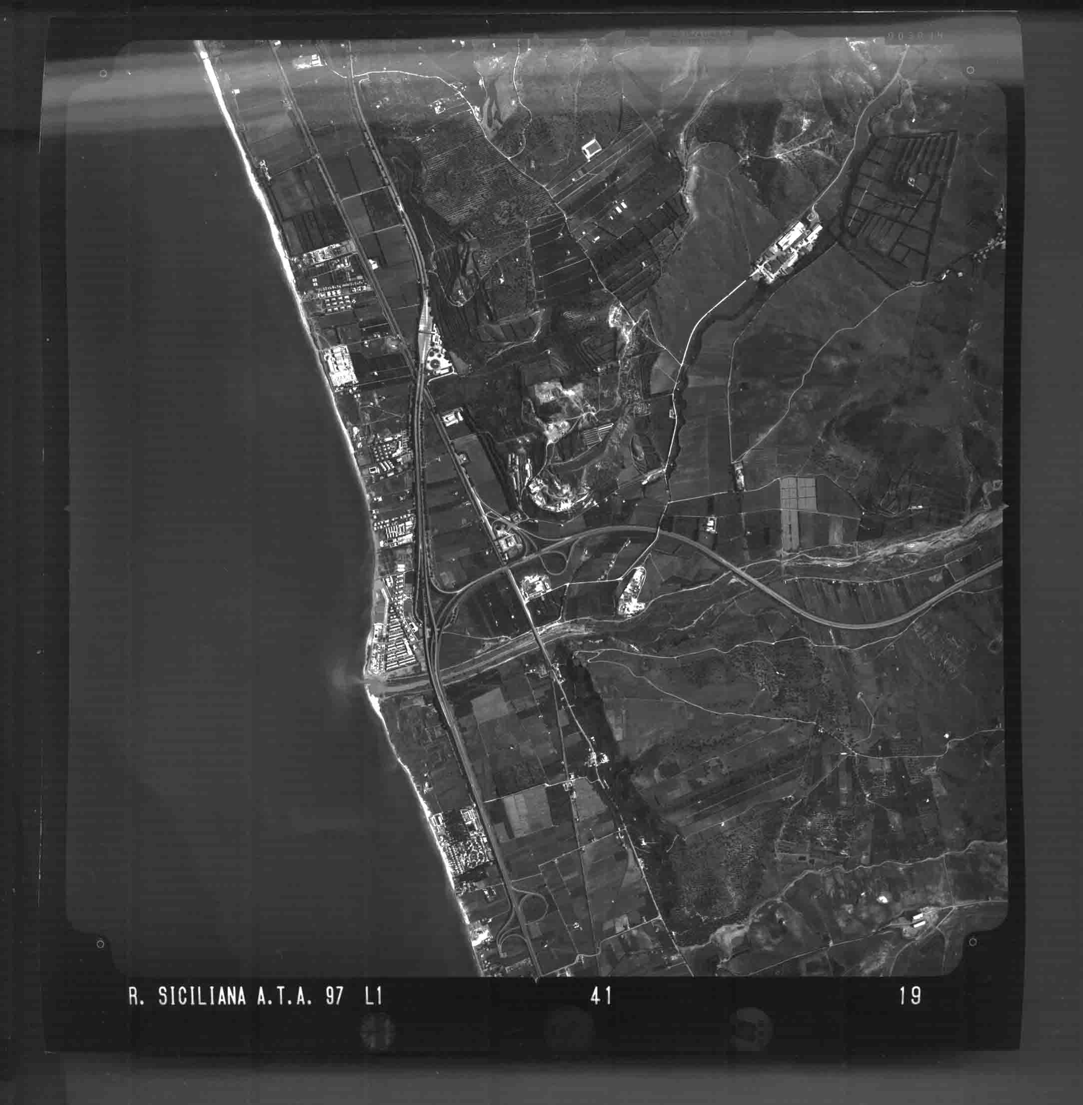 PA CAMPOFELICE DI ROCCELLA 41 STR 19