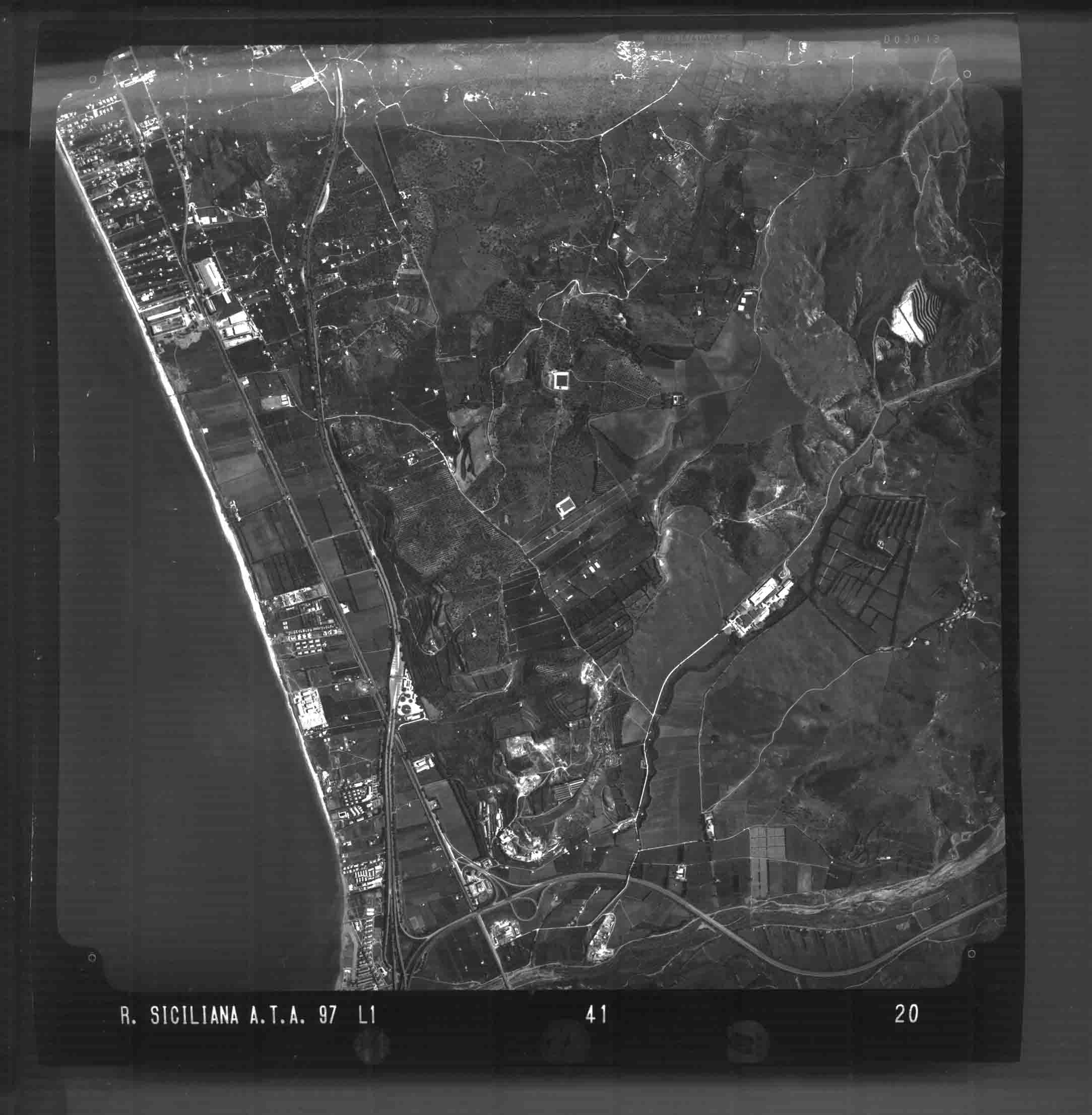 PA CAMPOFELICE DI ROCCELLA 41 STR 20