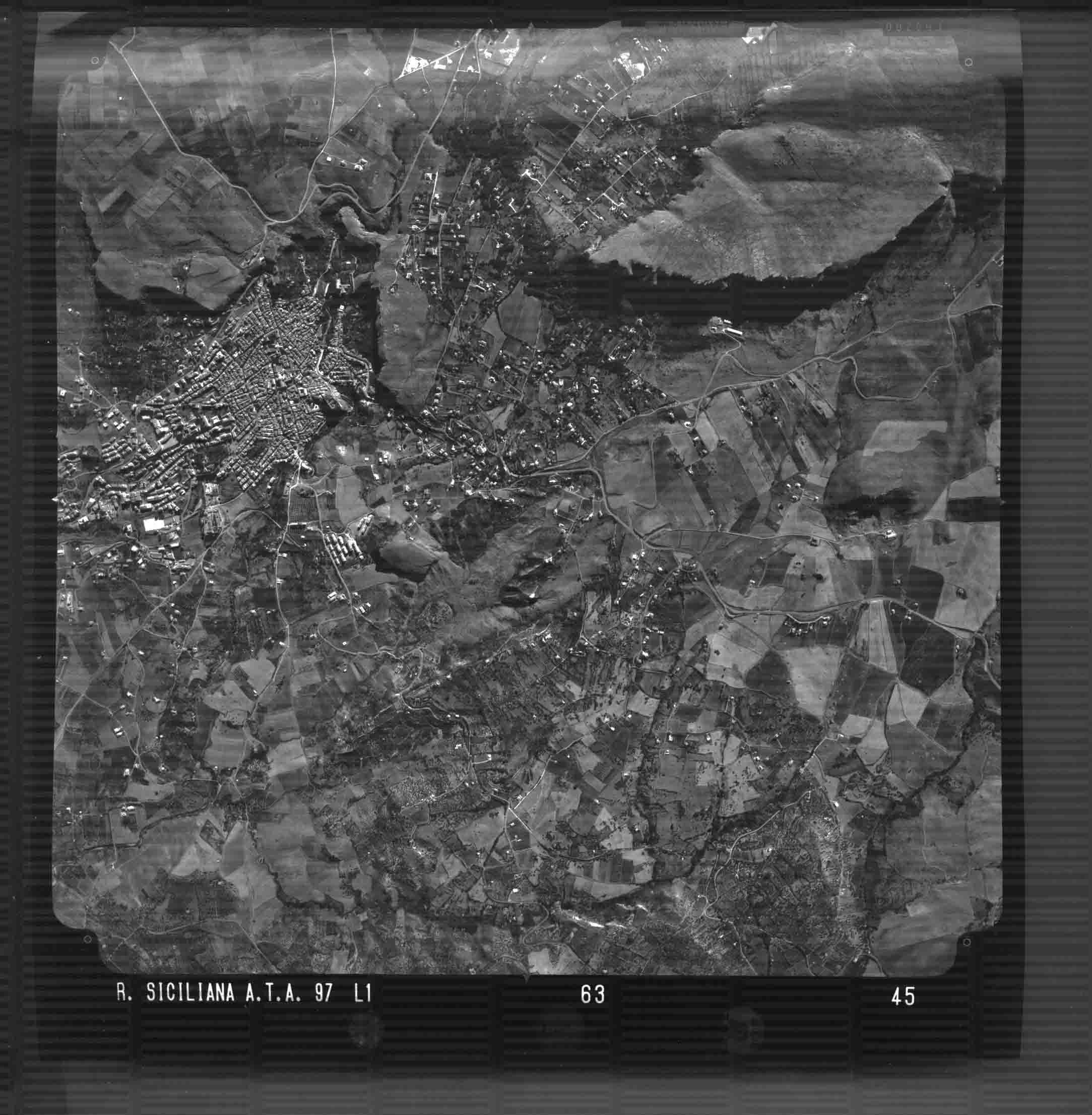 PA CAMPOFIORITO 63 STR 45