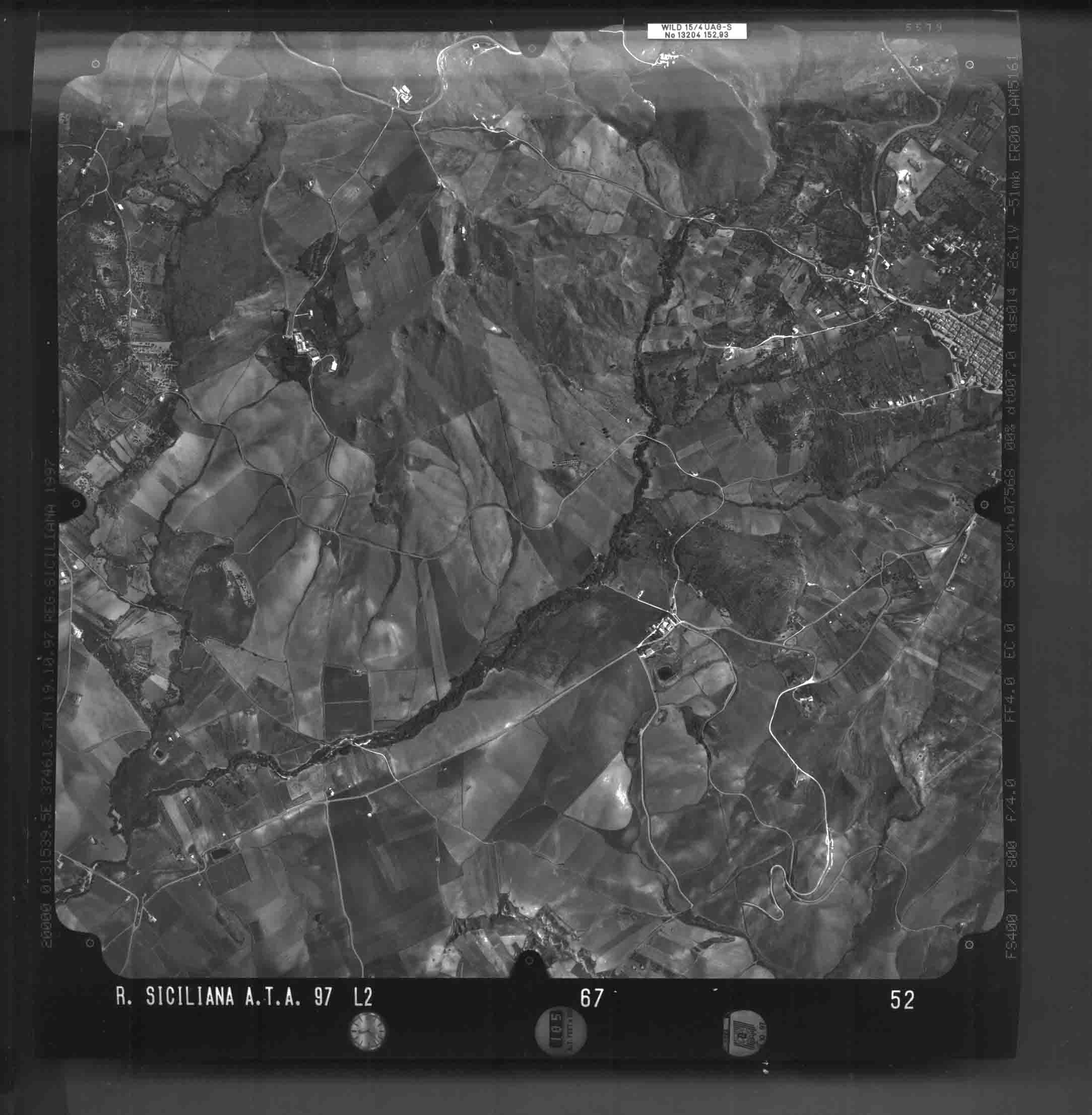 PA CAMPOFIORITO 67 STR 52