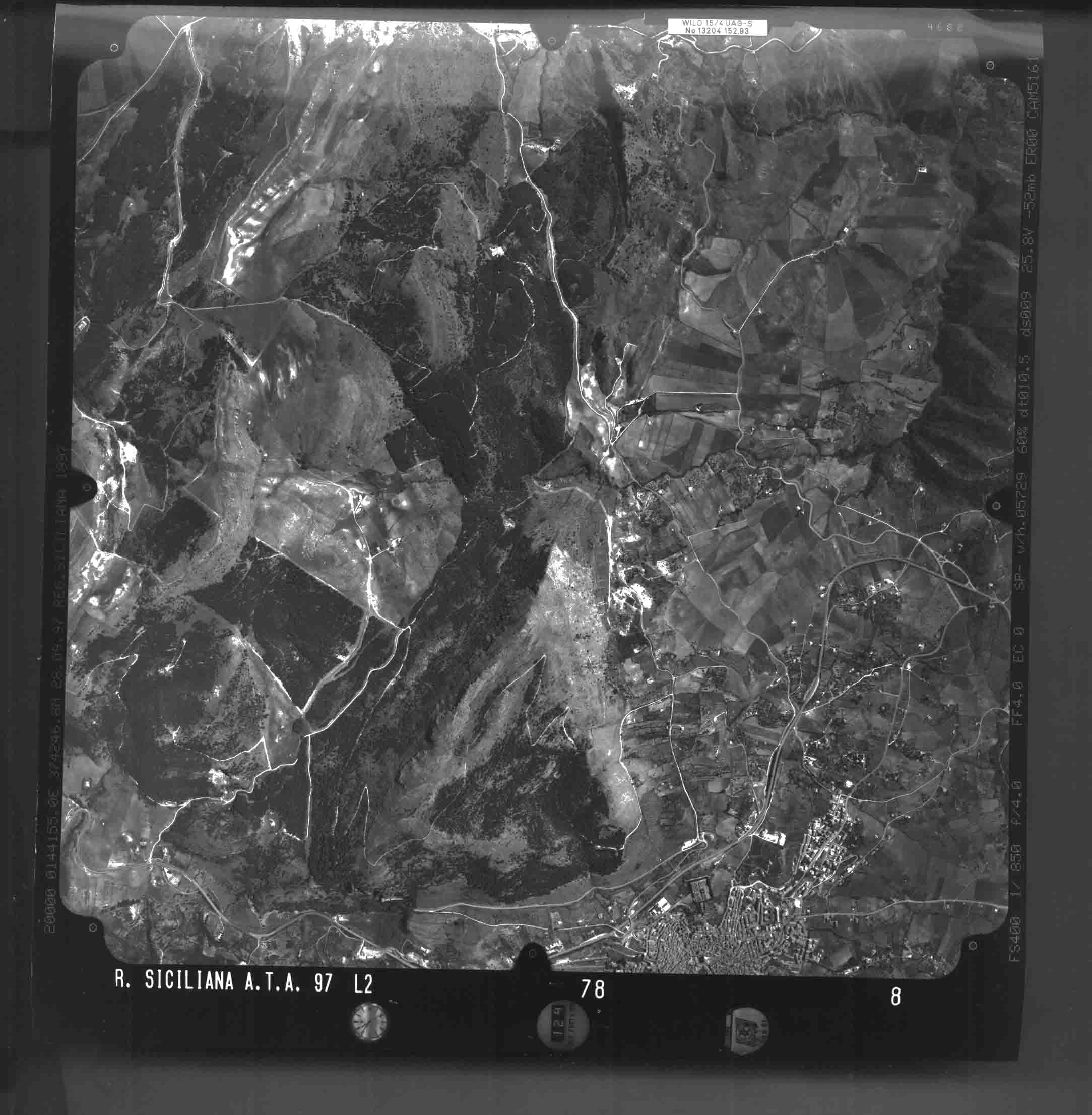 PA CAMPOFIORITO 78 STR 8