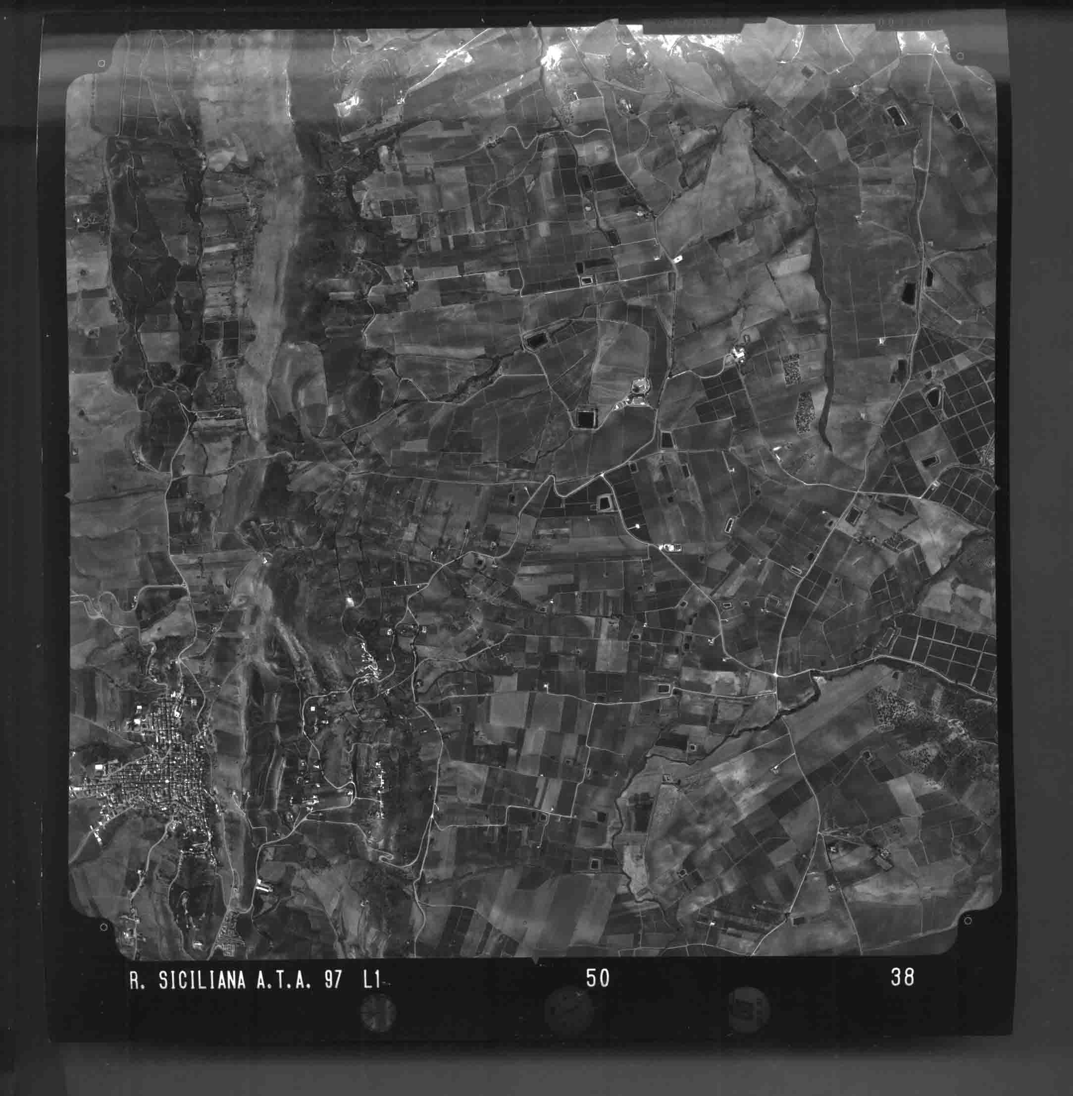 PA CAMPOREALE 50 STR 38